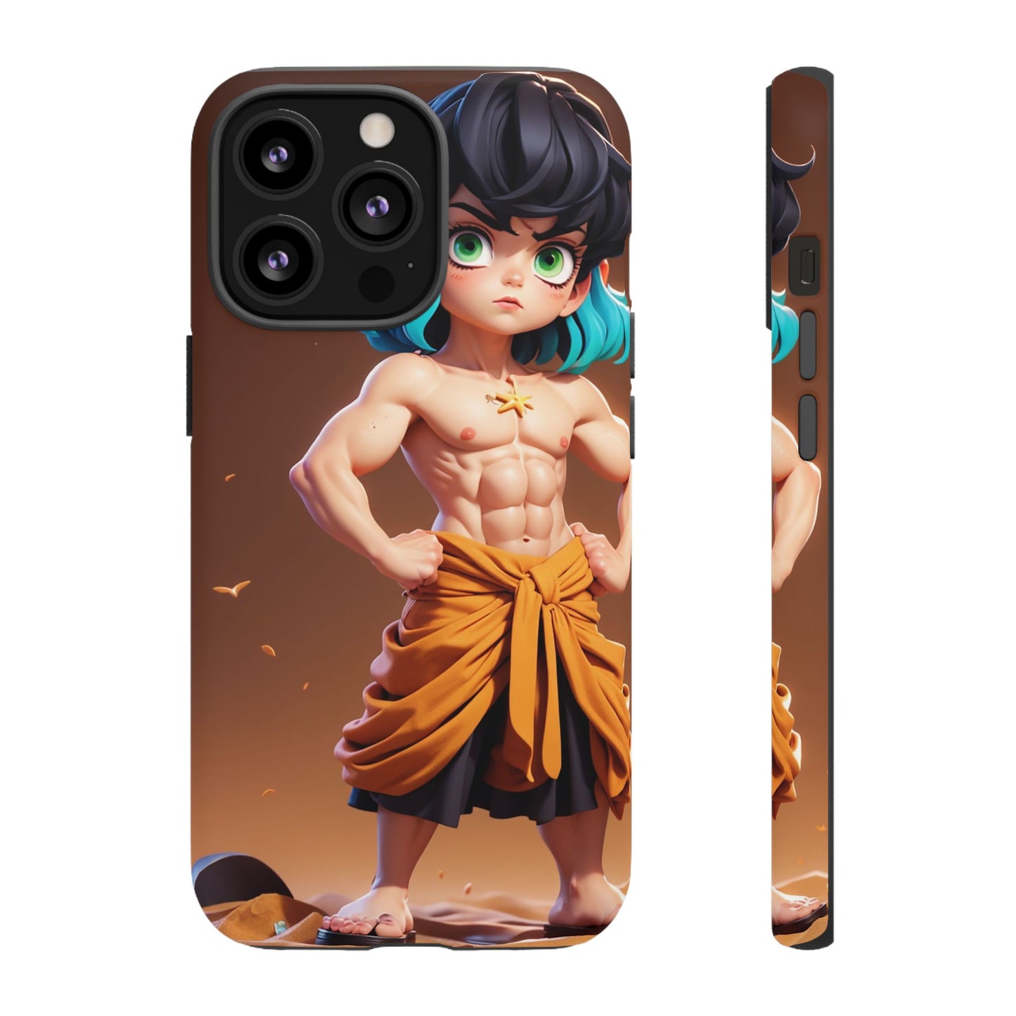 Inosuke 001 Tough Cases