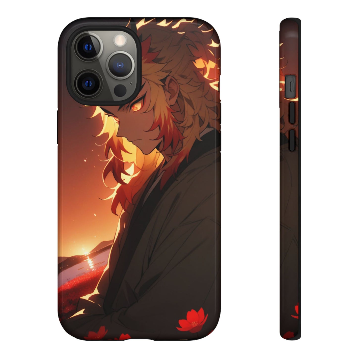 Rengoku 002 Tough Cases