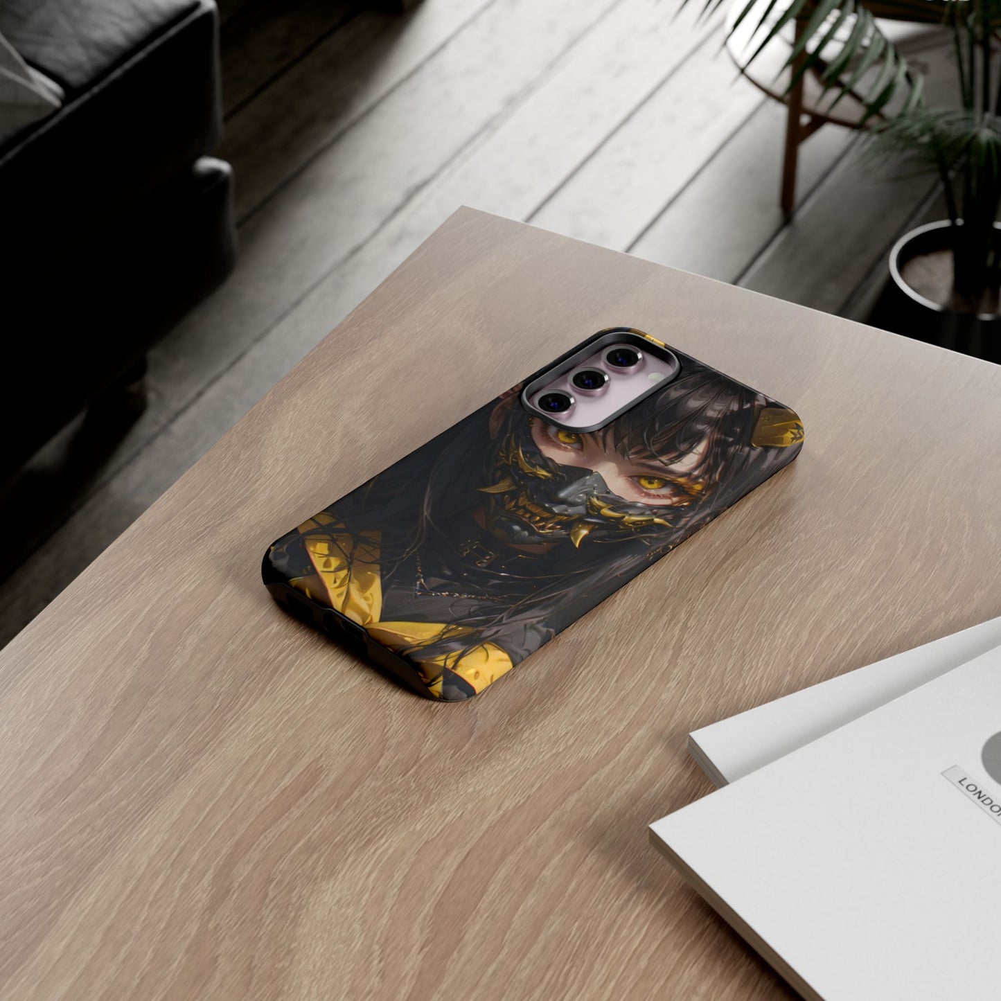 Alluring Oni Tough Cases
