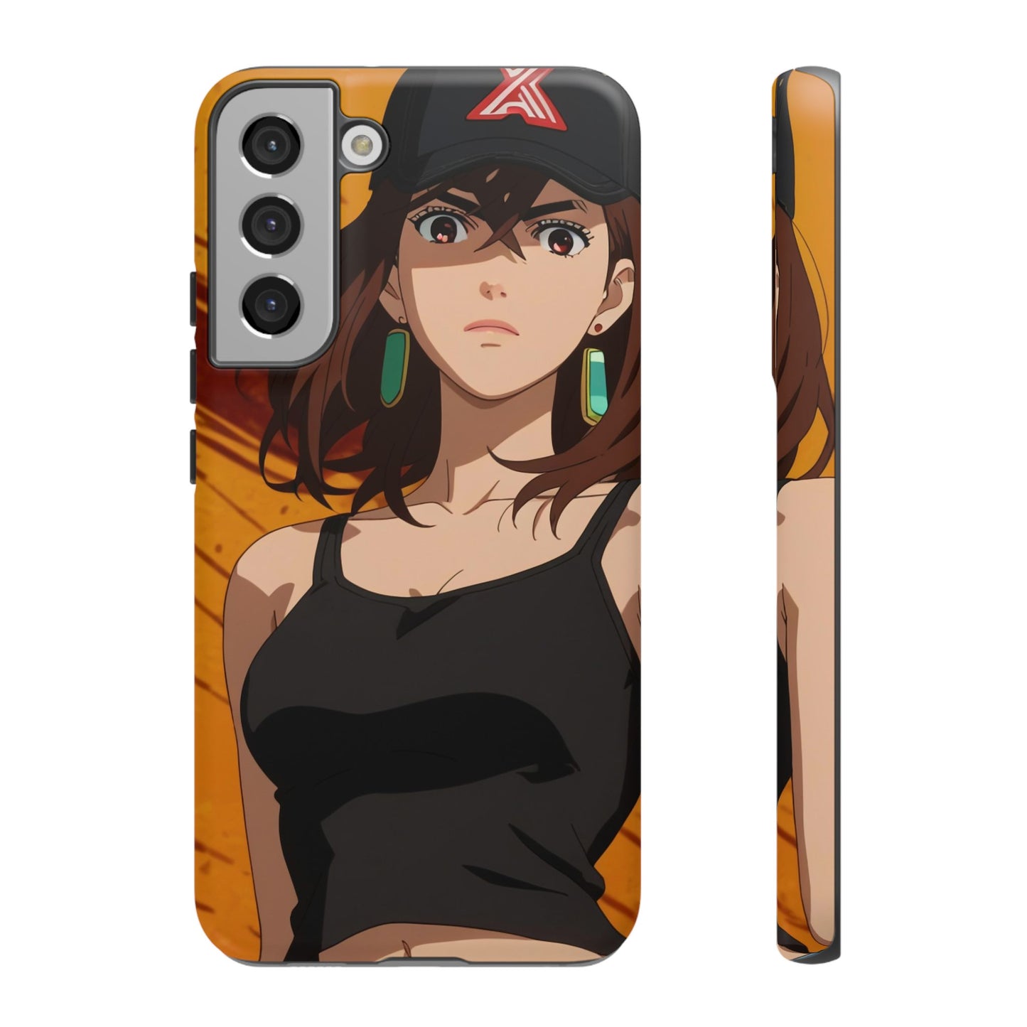 Ayase Momo 006 Tough Cases