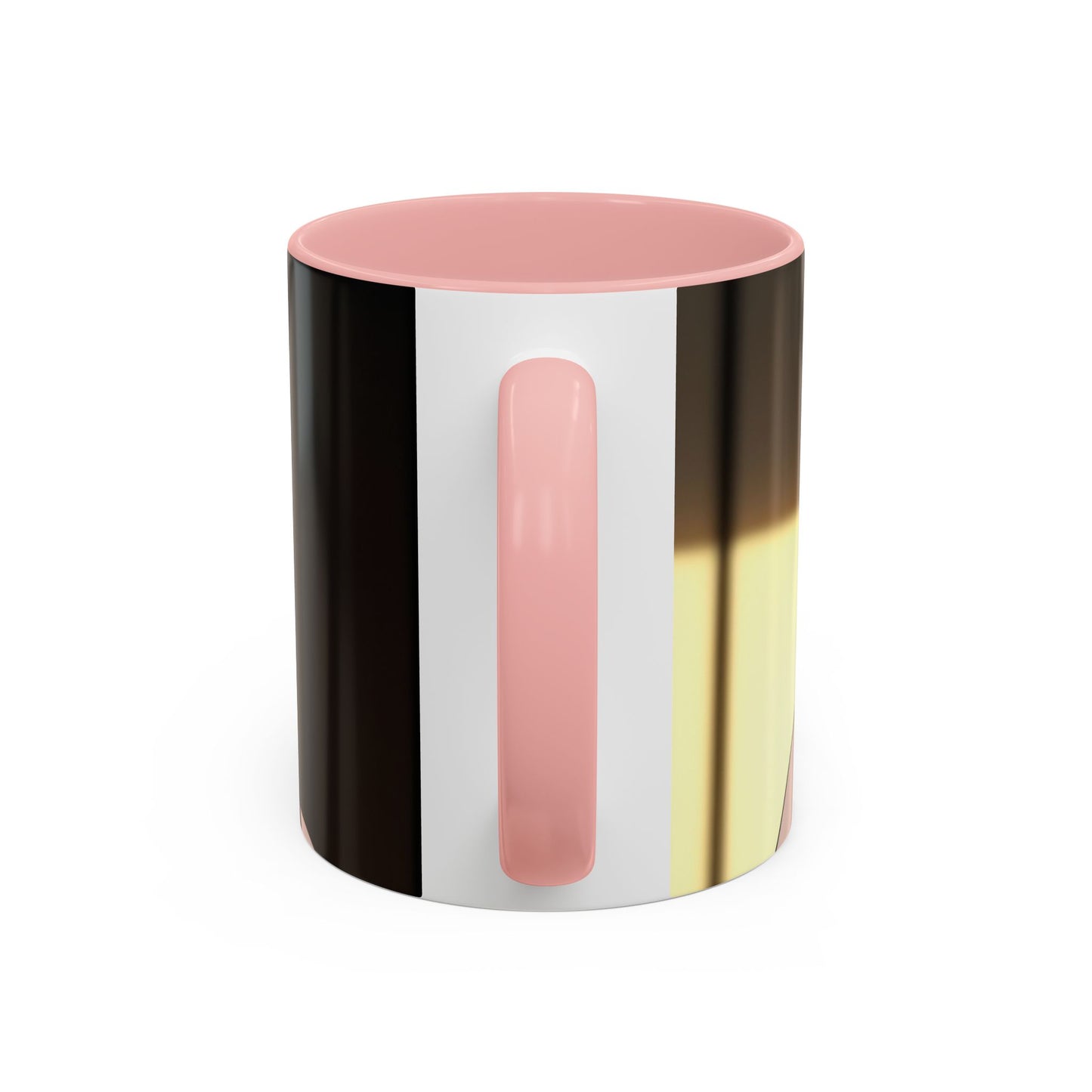 Ayase Seiko 001 Coffee Mug