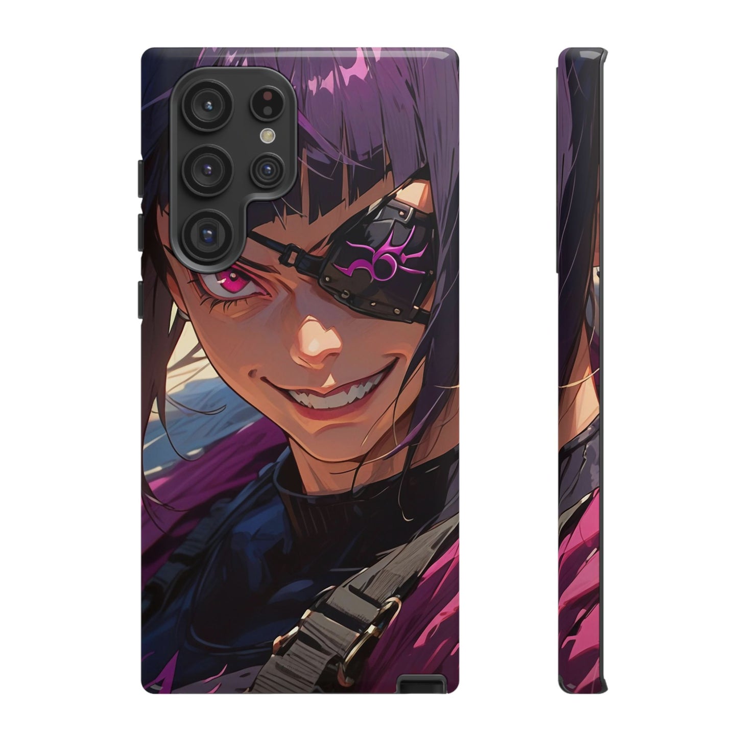 Juri 002 Tough Cases