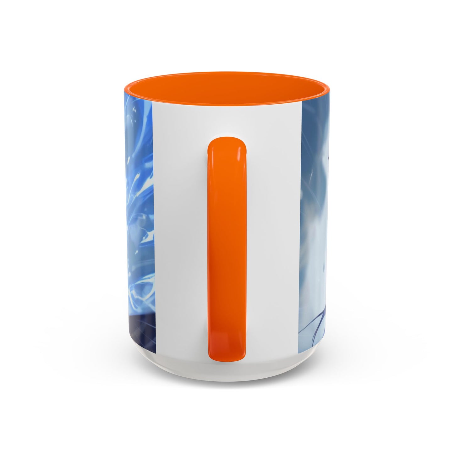 Ganyu 003 Coffee Mug