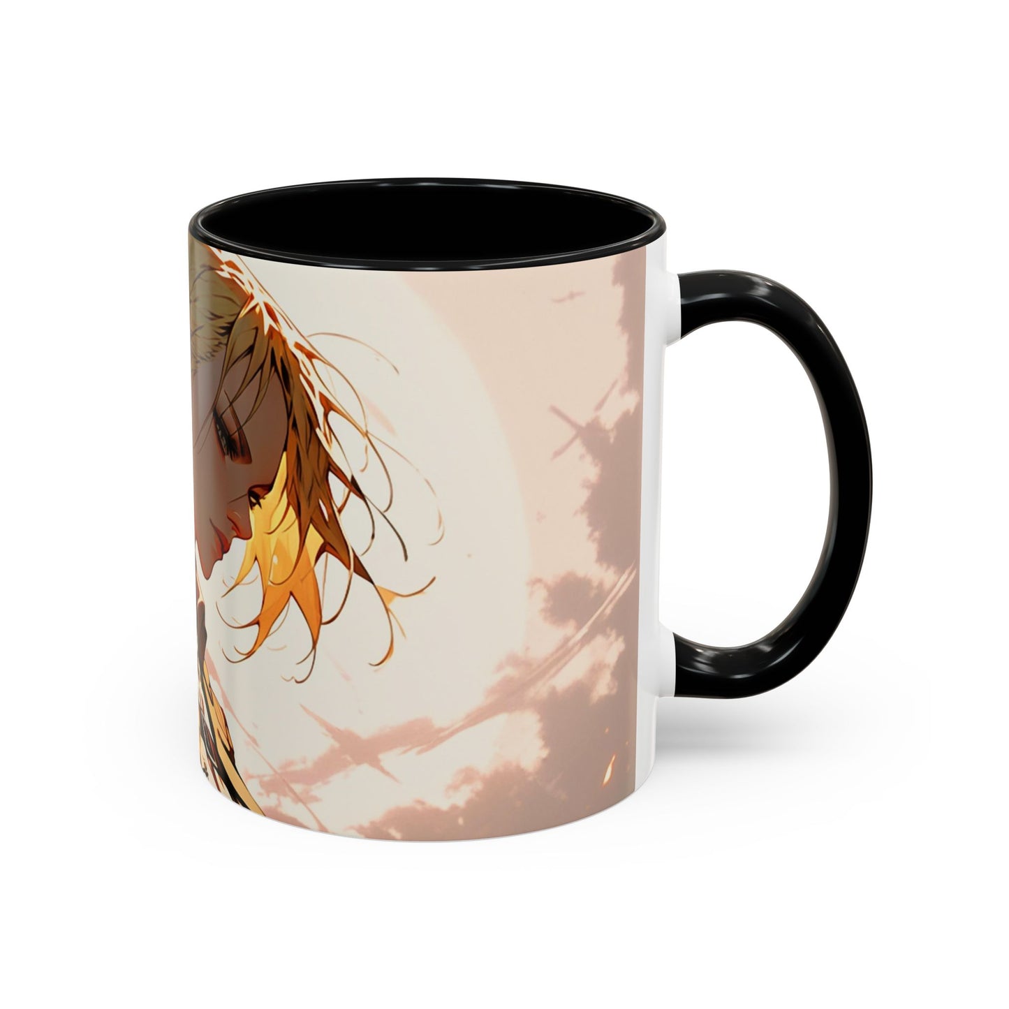 Annie Leonhardt 002 Coffee Mug