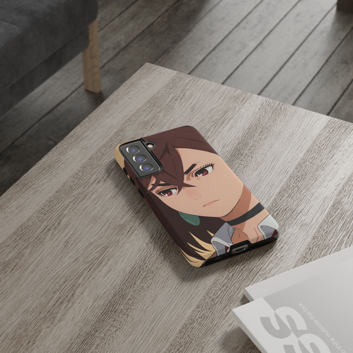 Ayase Momo 003 Tough Cases