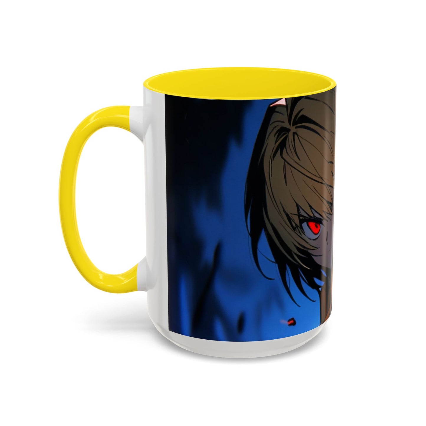 Kurapika 001 Coffee Mug