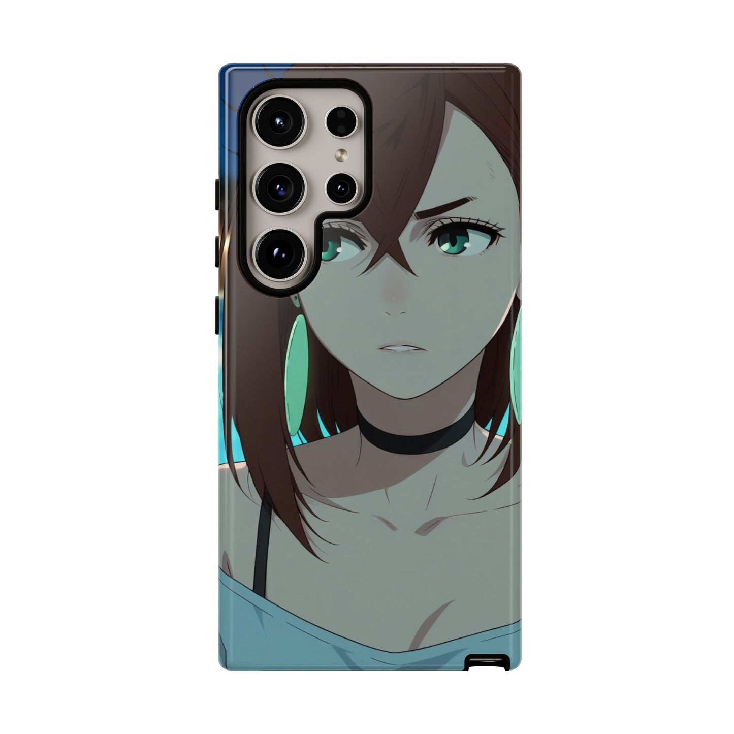 Ayase Momo 004 Tough Cases