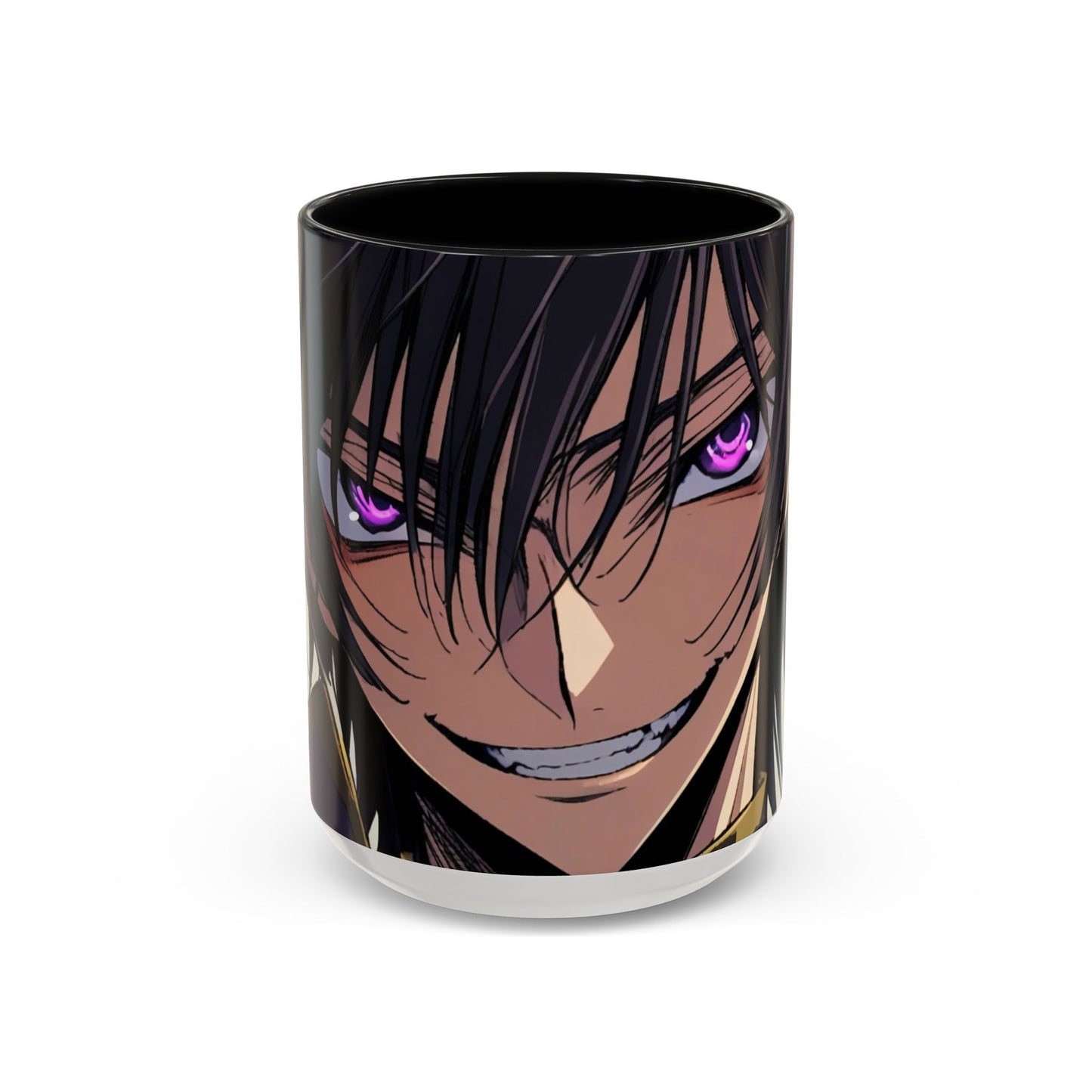 Lelouch 002 Coffee Mug