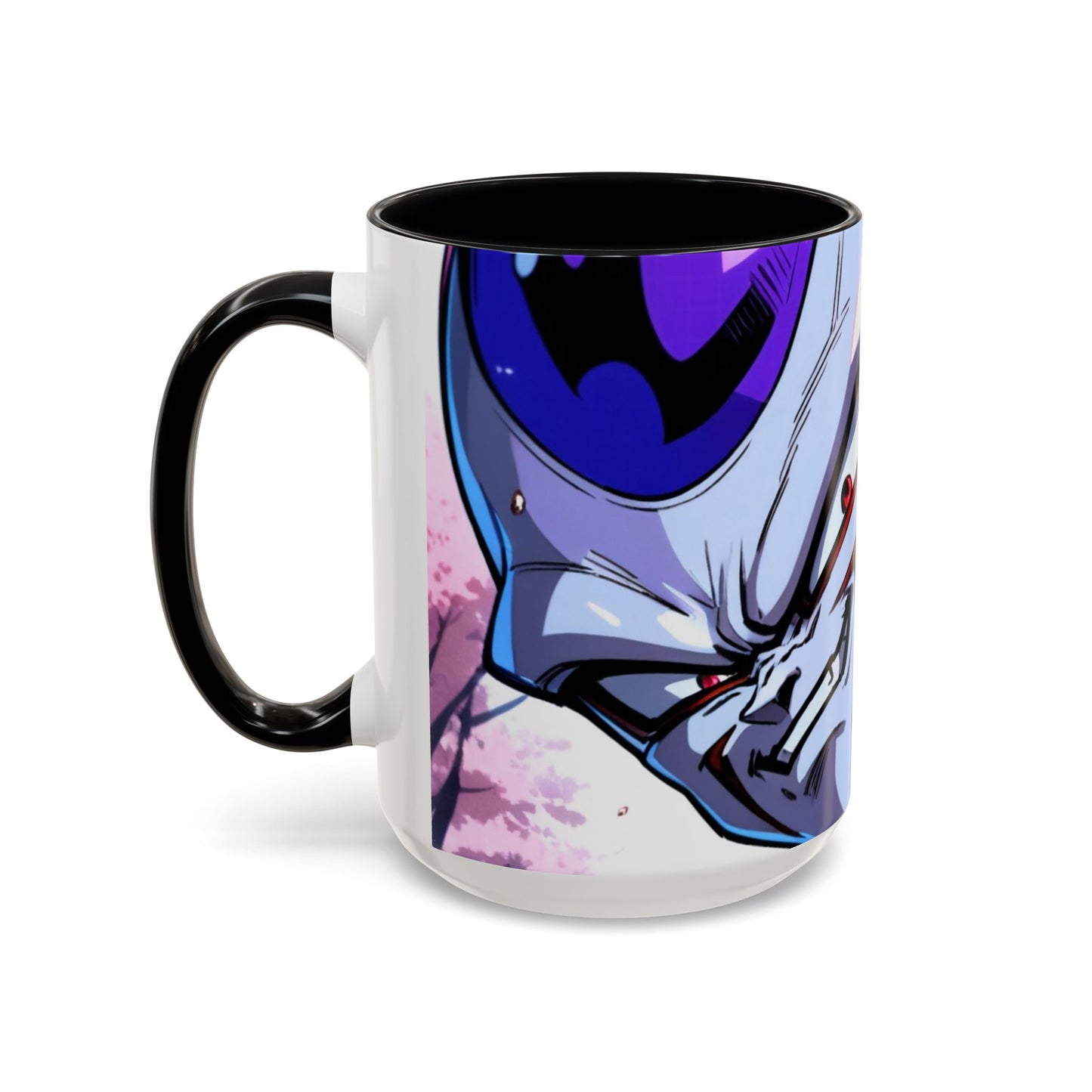 Frieza 001 Coffee Mug