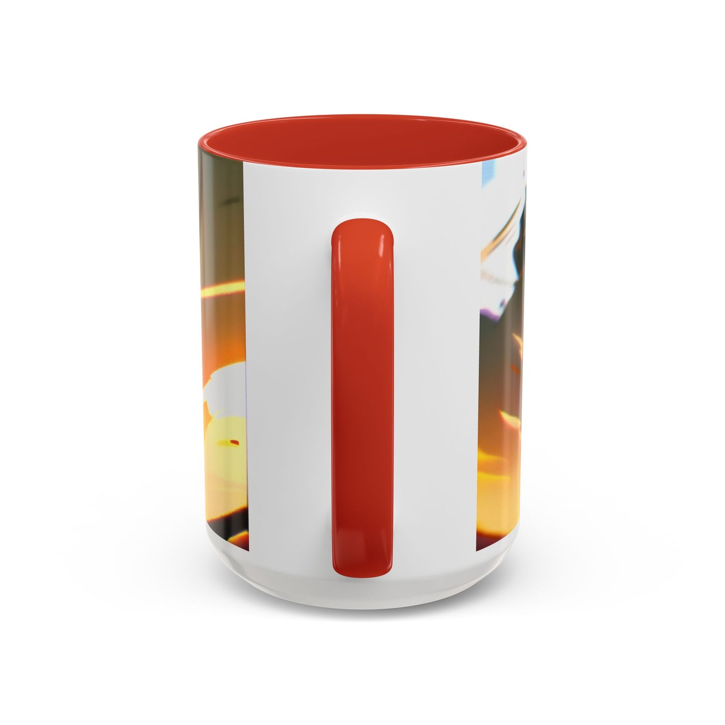 Vegeta 001 Coffee Mug