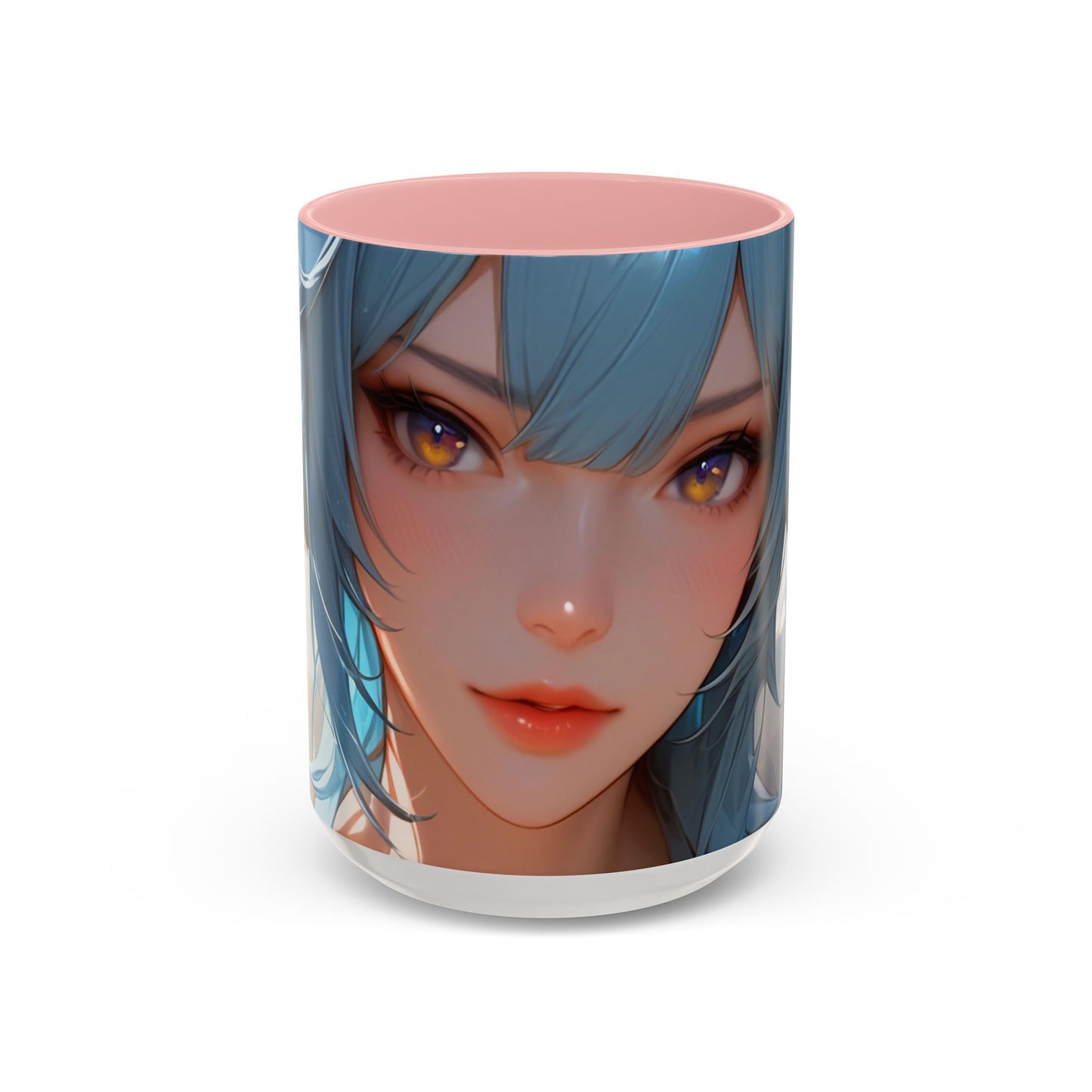 Eula 003 Coffee Mug