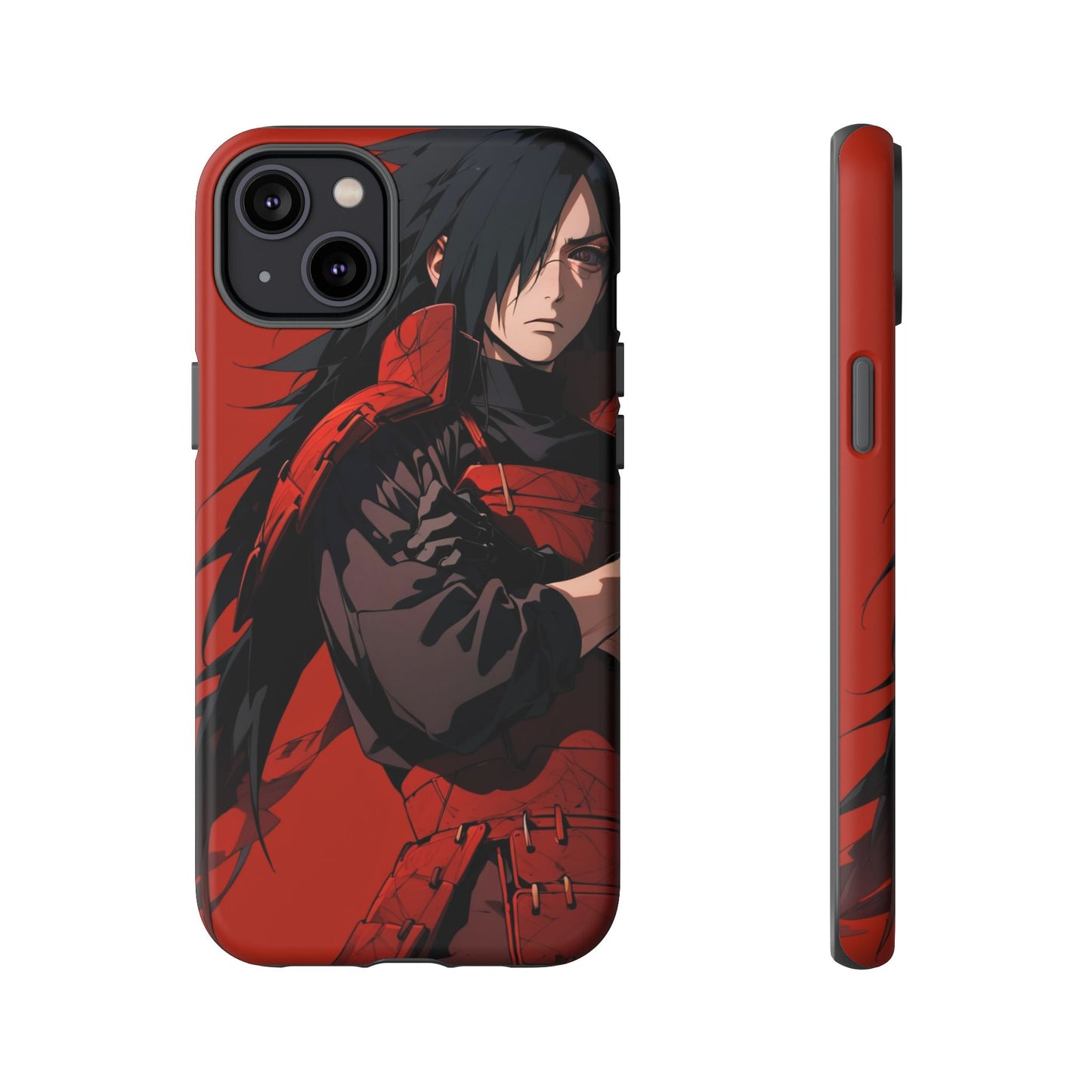 Uchiha Madara 001 Tough Cases