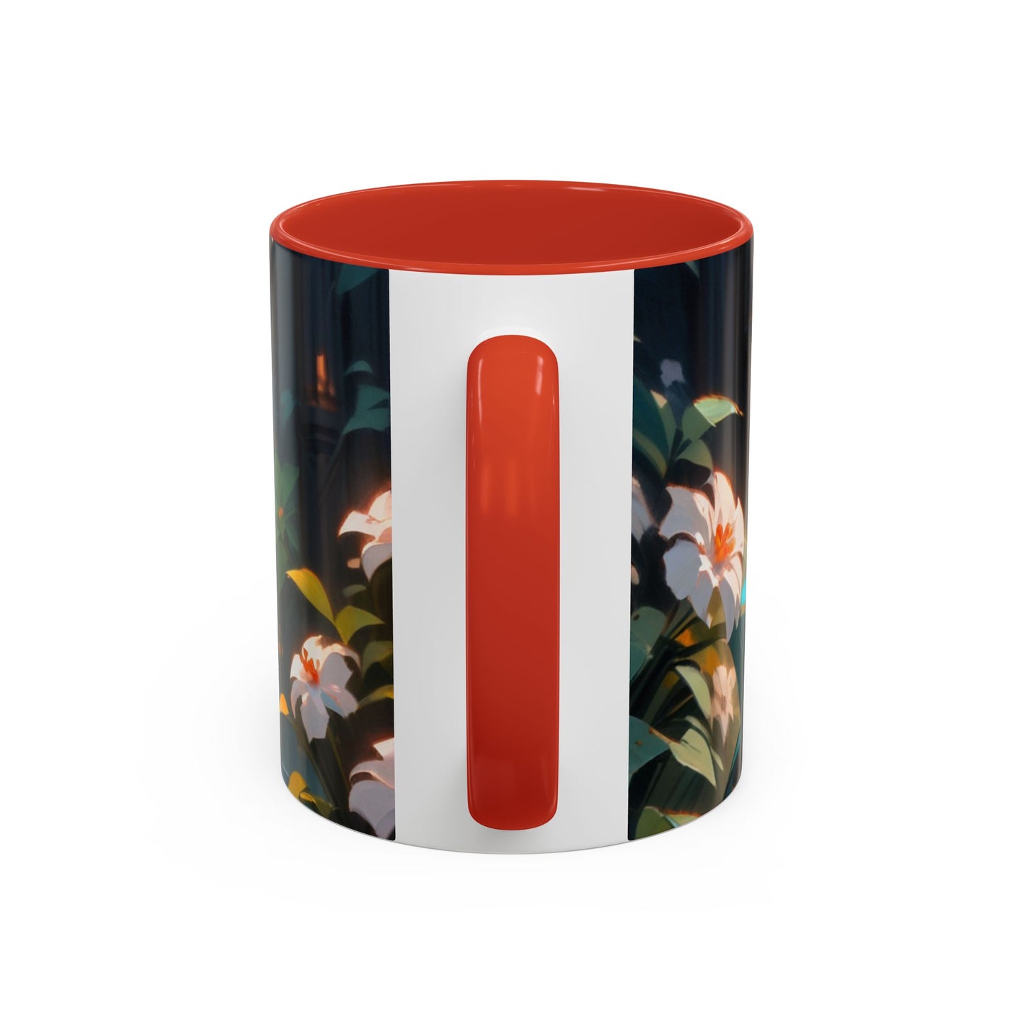 Alhaitham 001 Coffee Mug