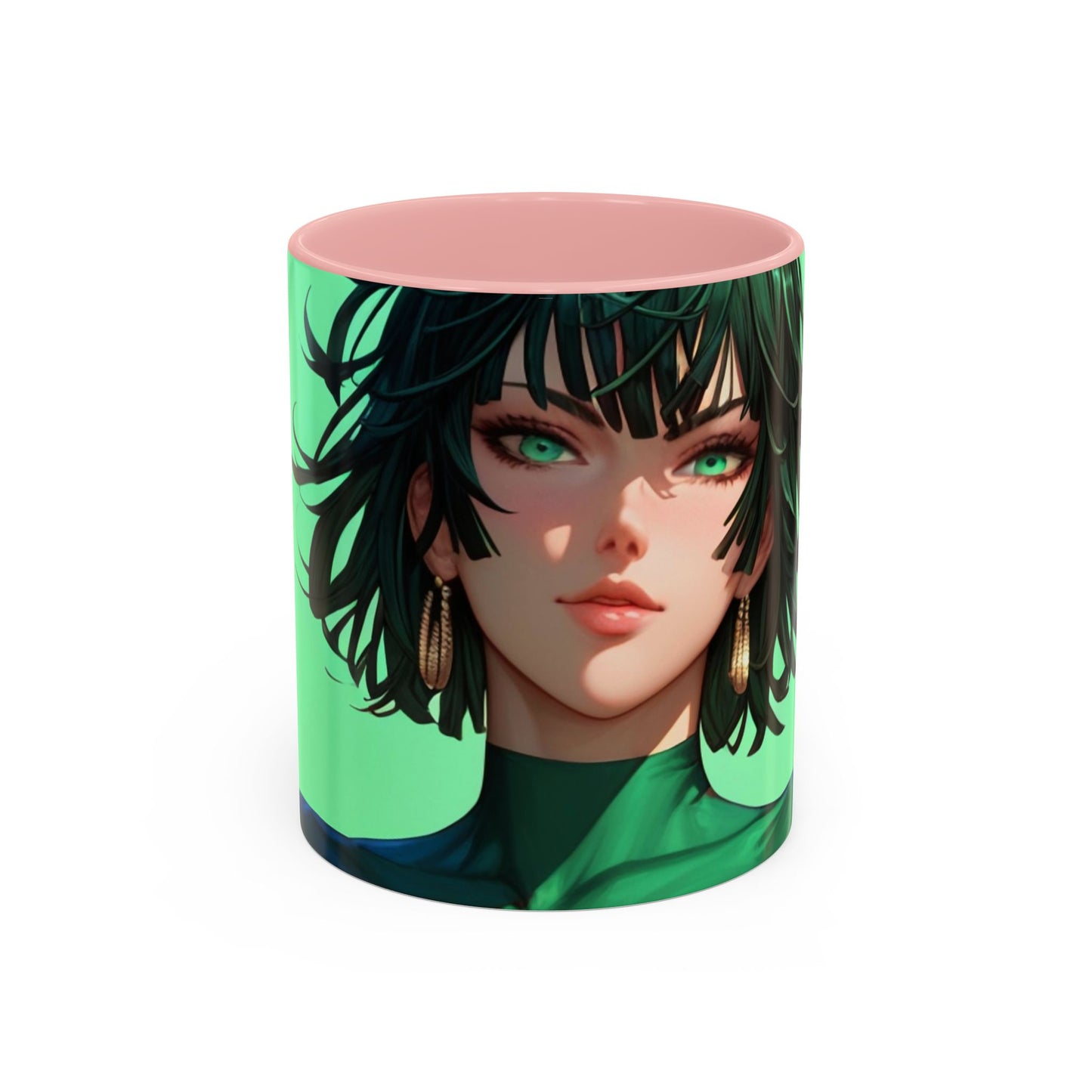 Fubuki 001 Coffee Mug