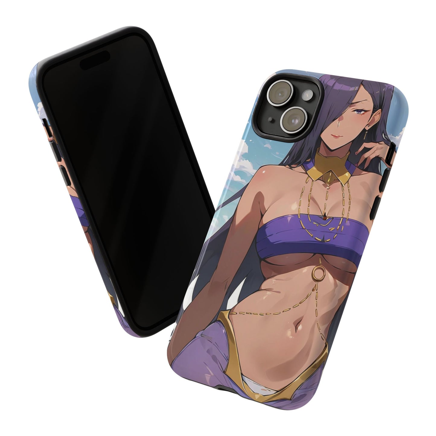 Aisha Belka 001 Tough Cases