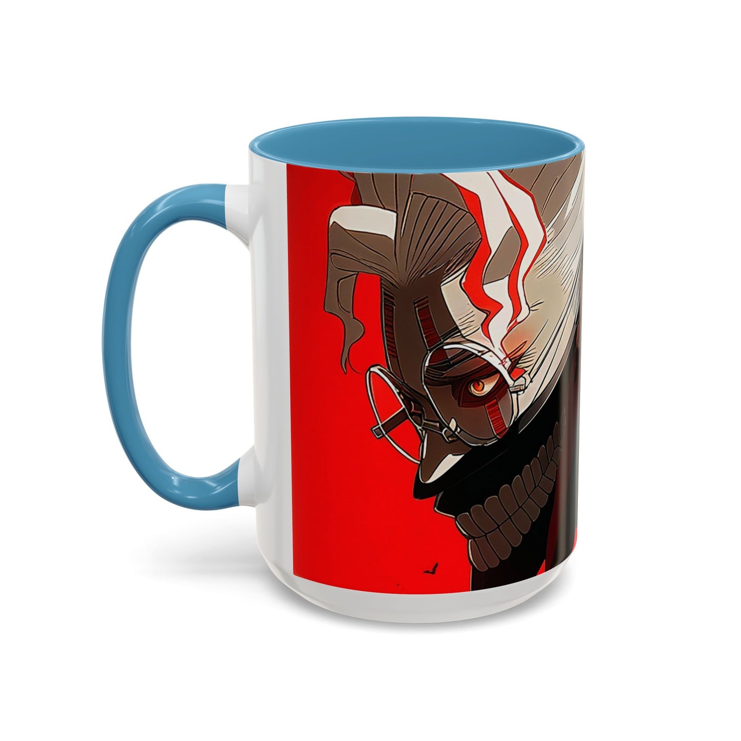 Okarun TG 002 Coffee Mug