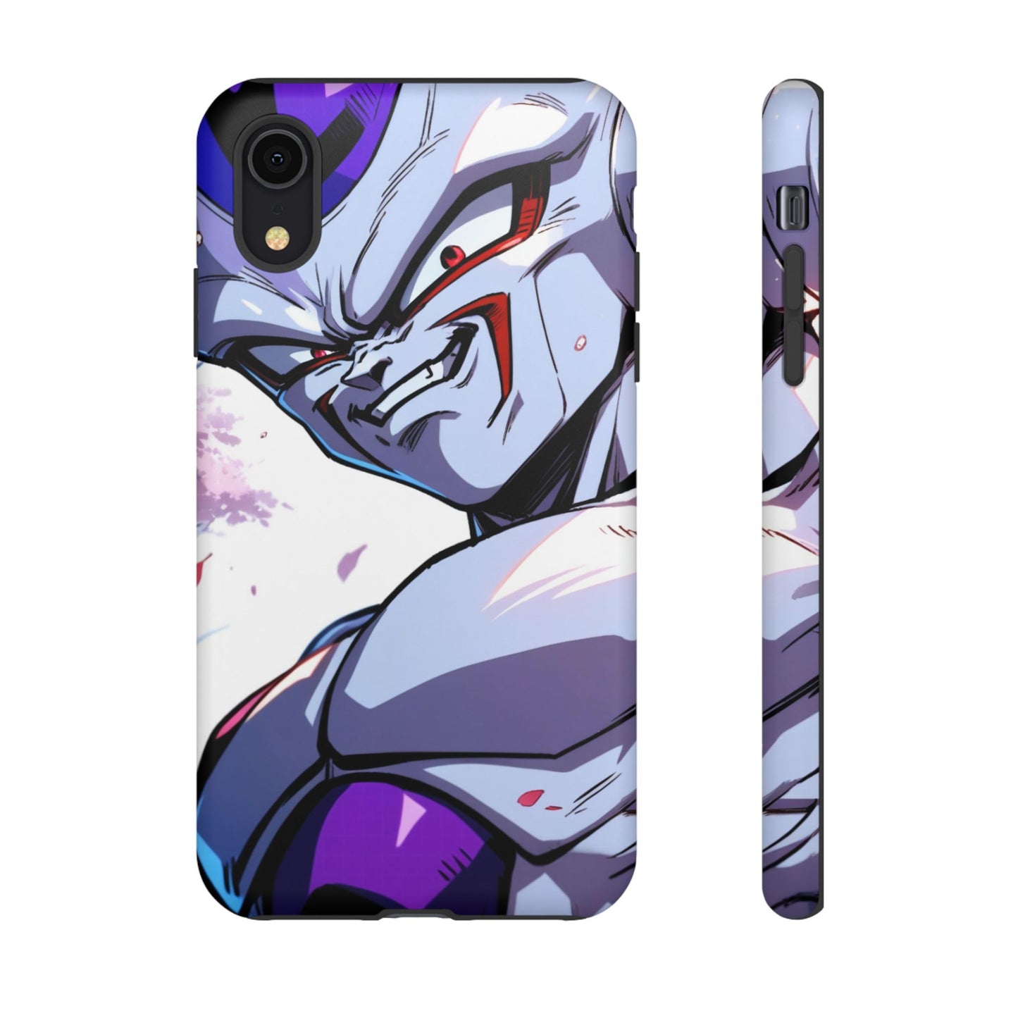 Frieza 001 Tough Cases