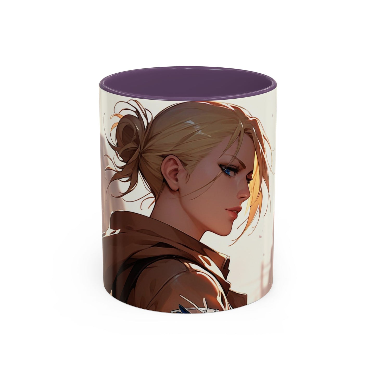 Annie Leonhardt 001 Coffee Mug
