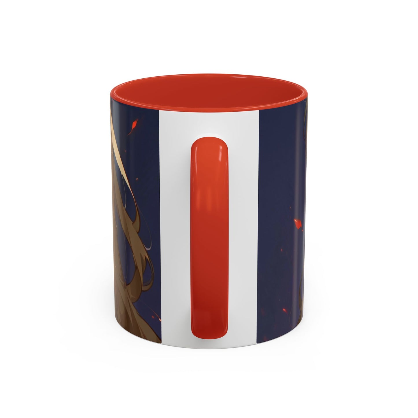 Balalaika 002 Coffee Mug