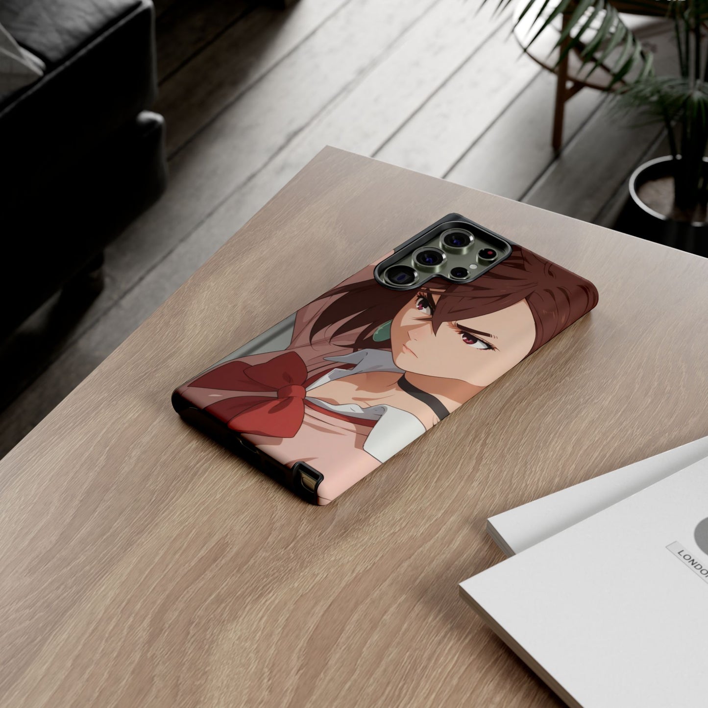 Ayase Momo 005 Tough Cases