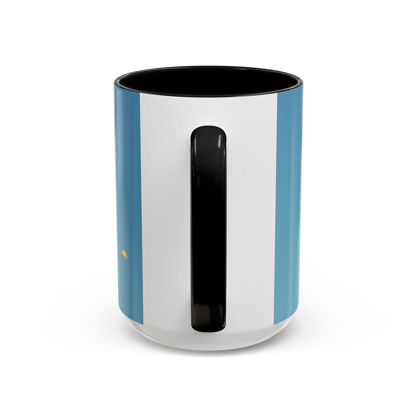 Tatsumaki 003 Coffee Mug