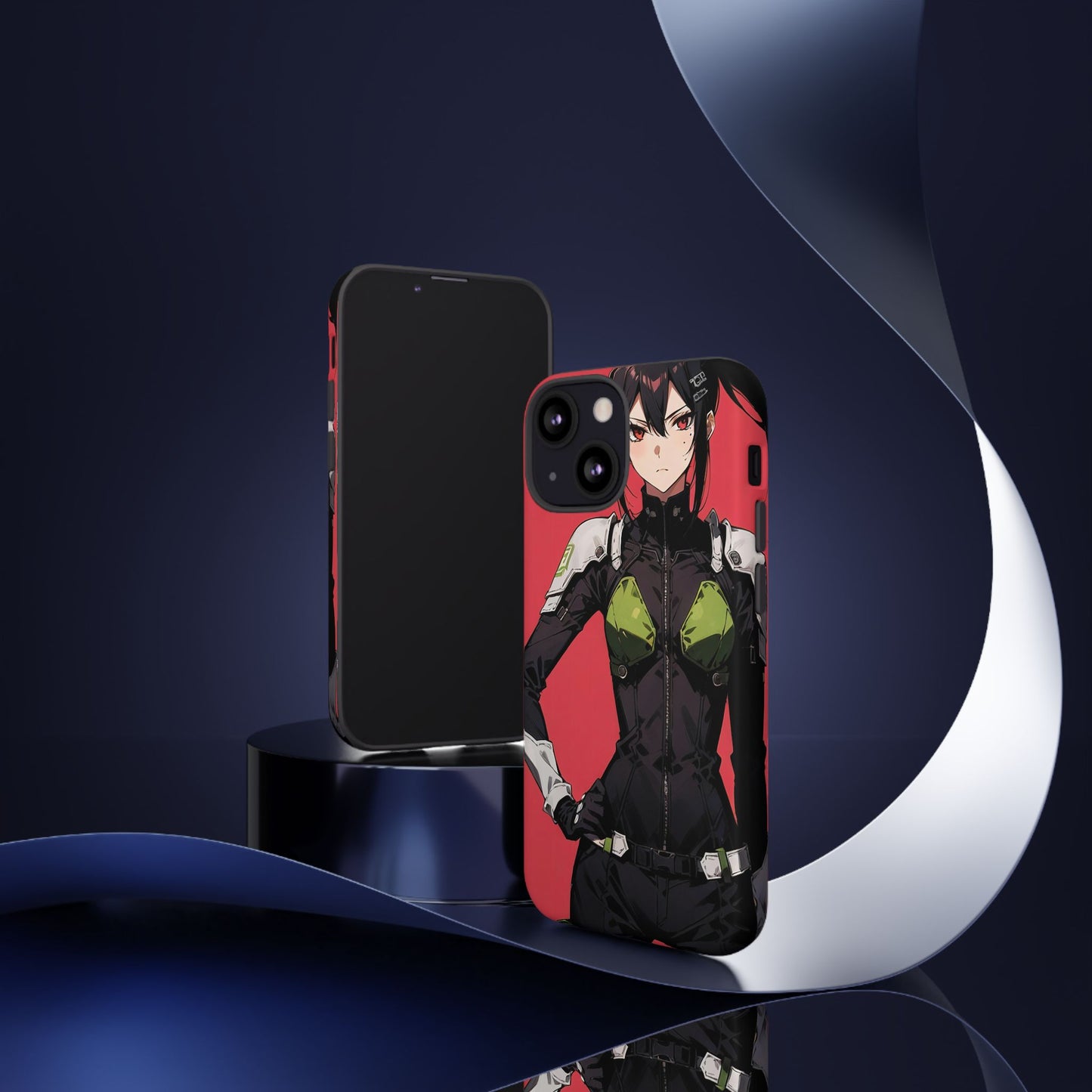 Mina Ashiro 005 Tough Cases