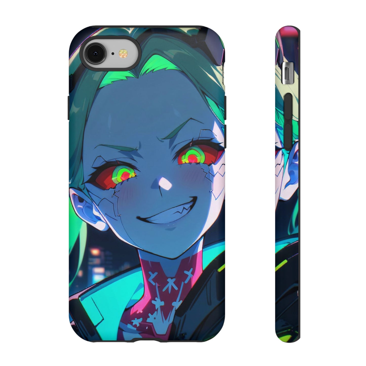 Rebecca 002 Tough Cases
