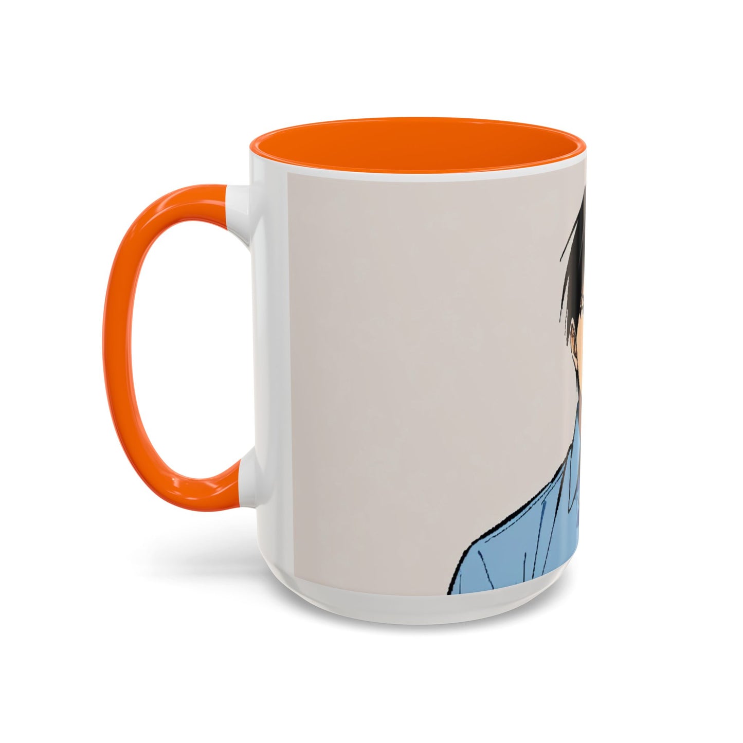 Roy Mustang 002 Coffee Mug