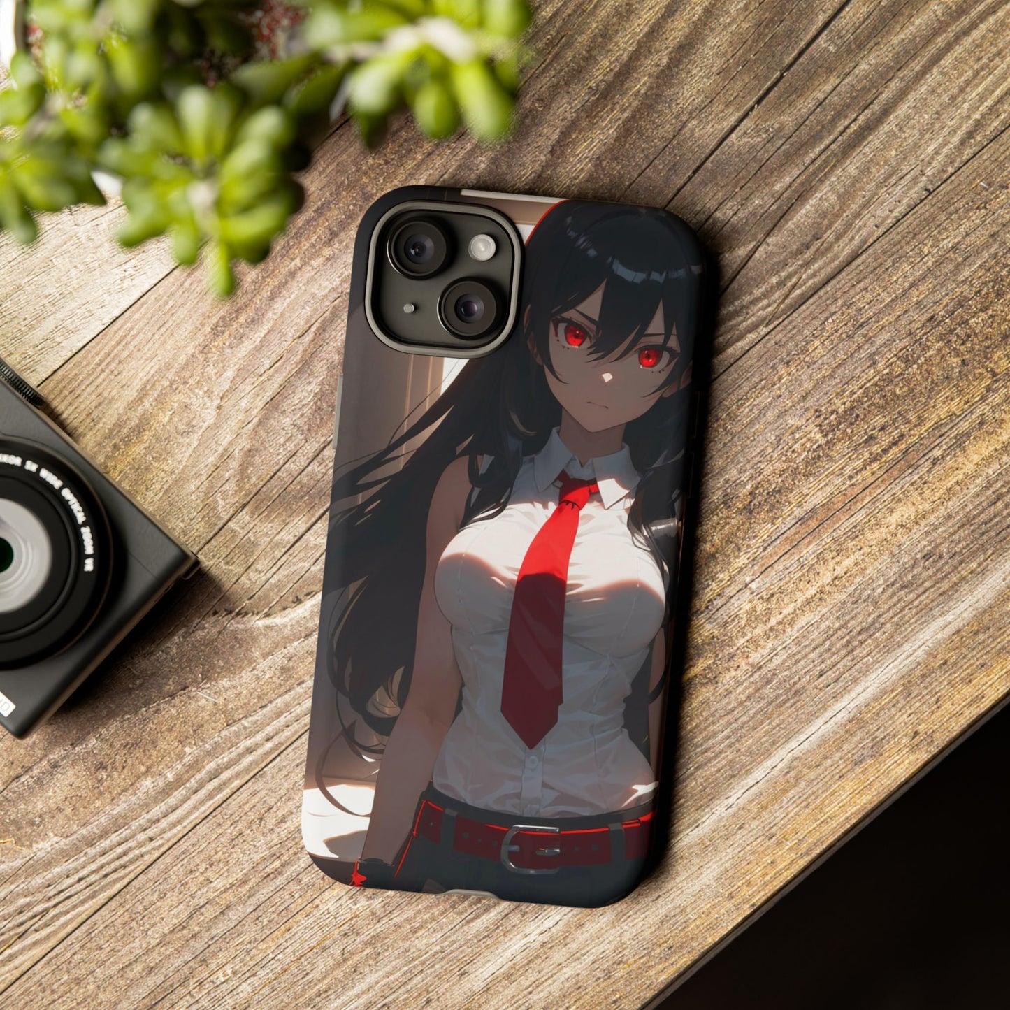 Akame 001 Tough Cases