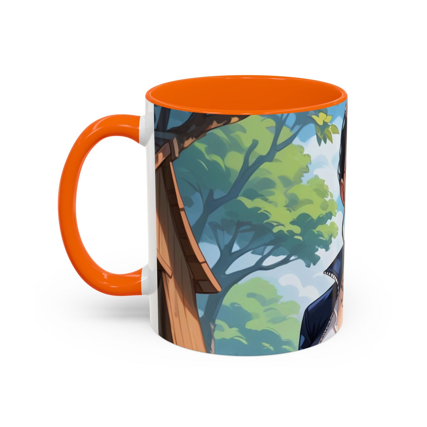 Nico Robin 002 Coffee Mug
