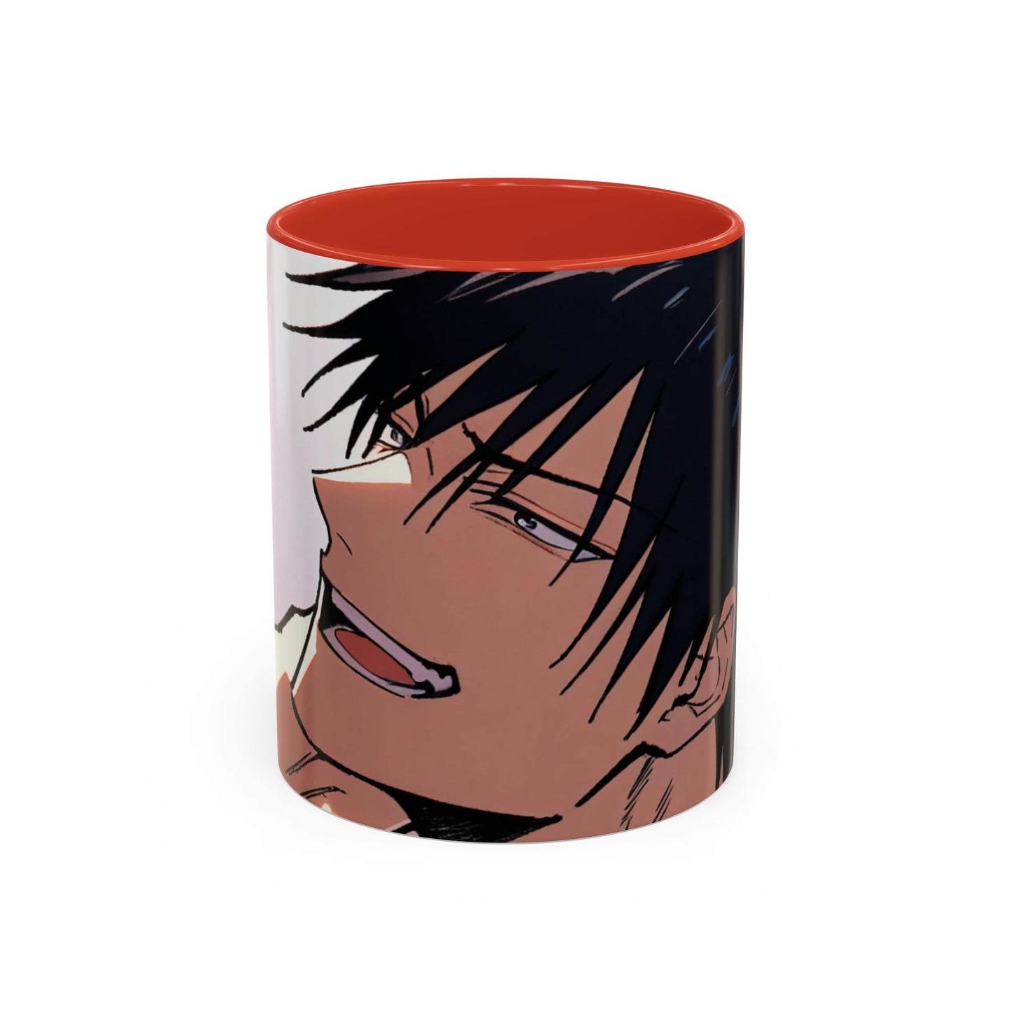 Toji Fushiguro 001 Coffee Mug