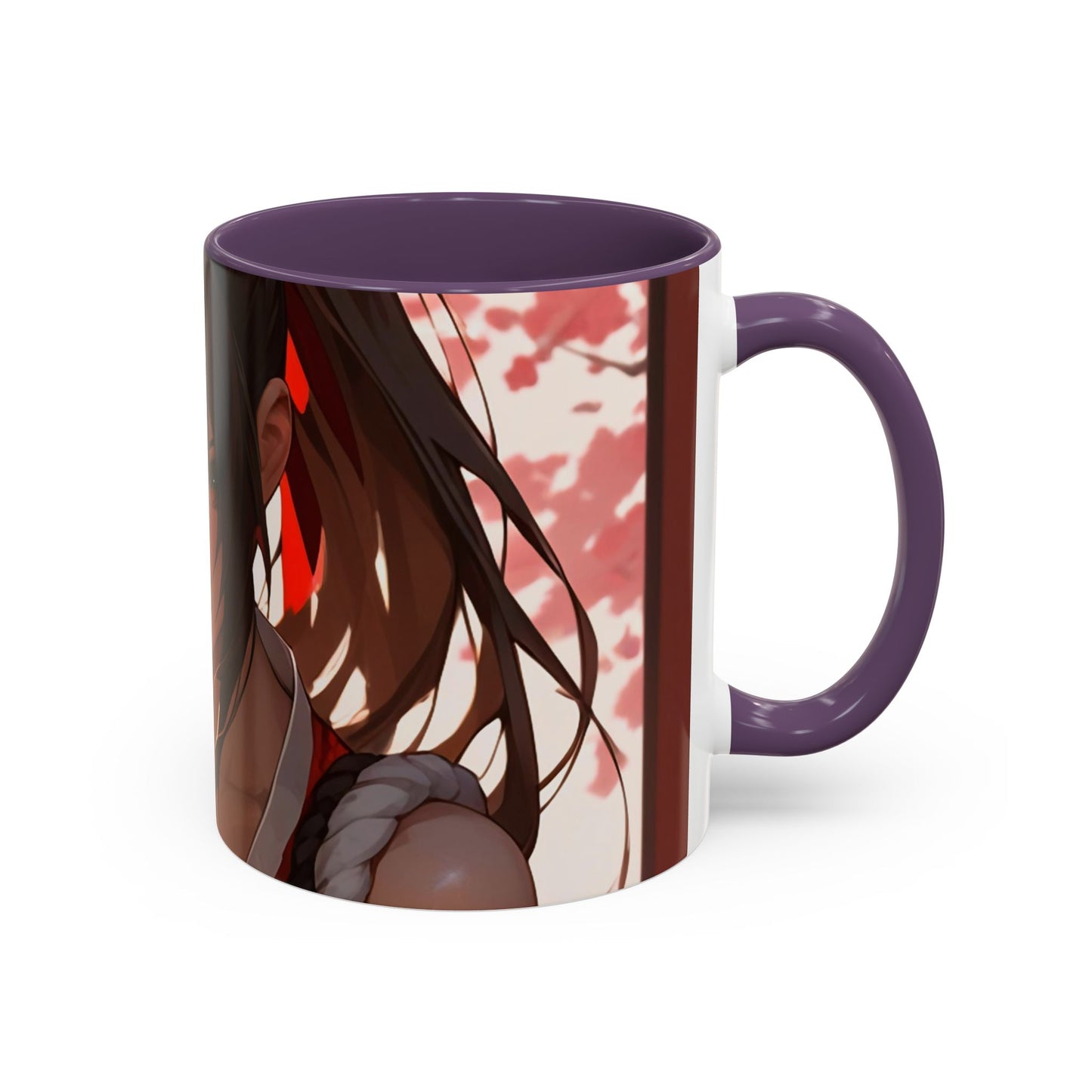 Shiranui Mai 002 Coffee Mug