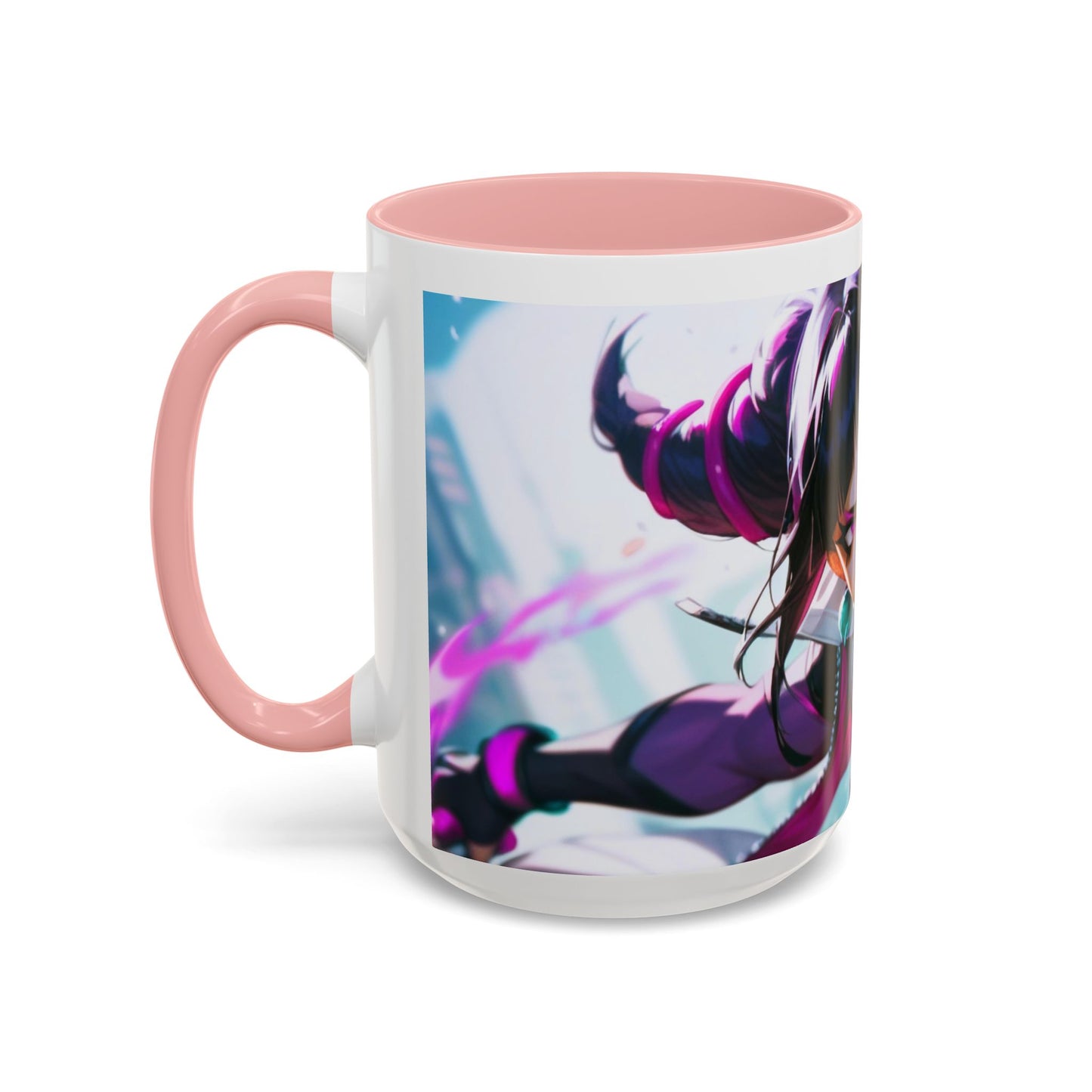 Juri 008 Coffee Mug