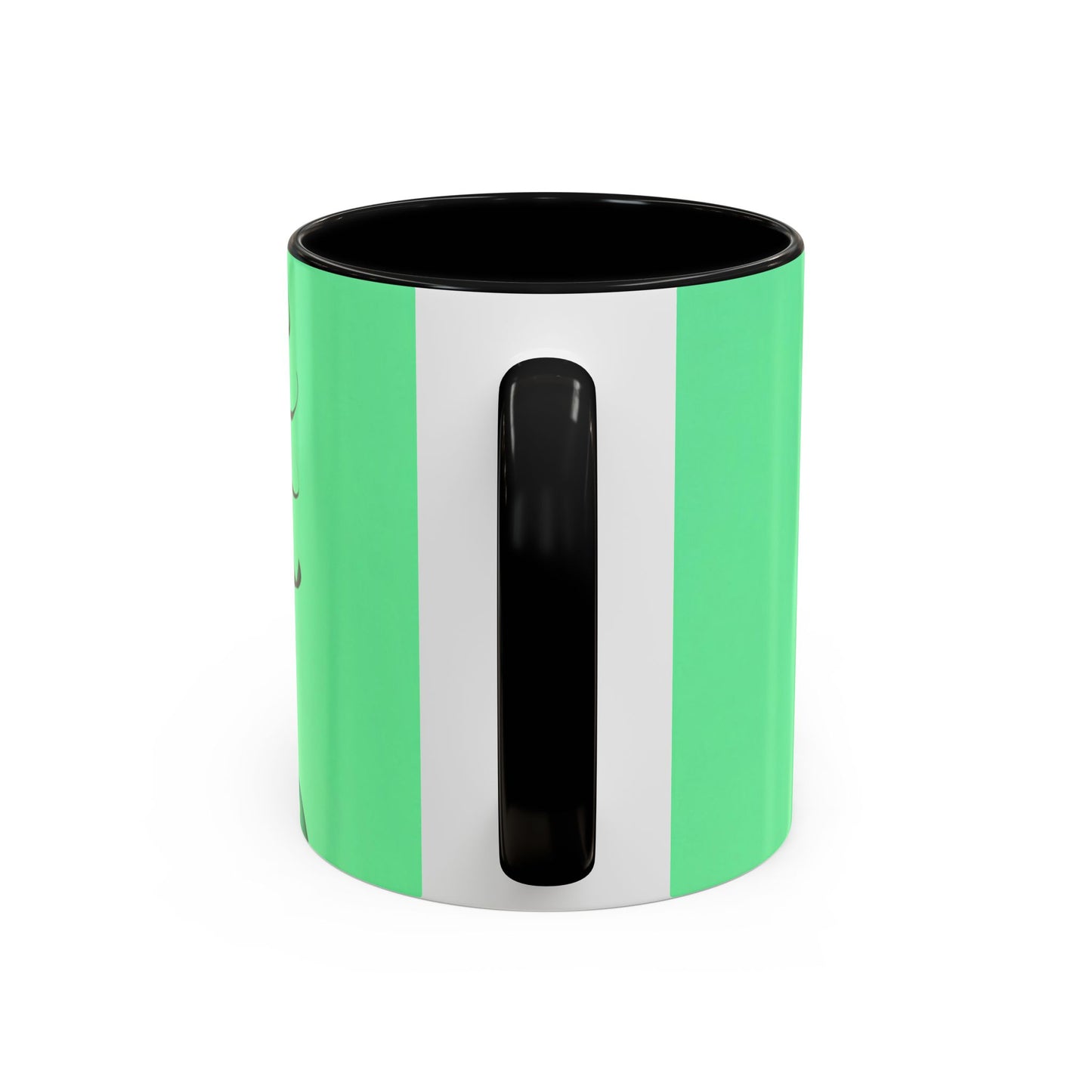 Fubuki 001 Coffee Mug