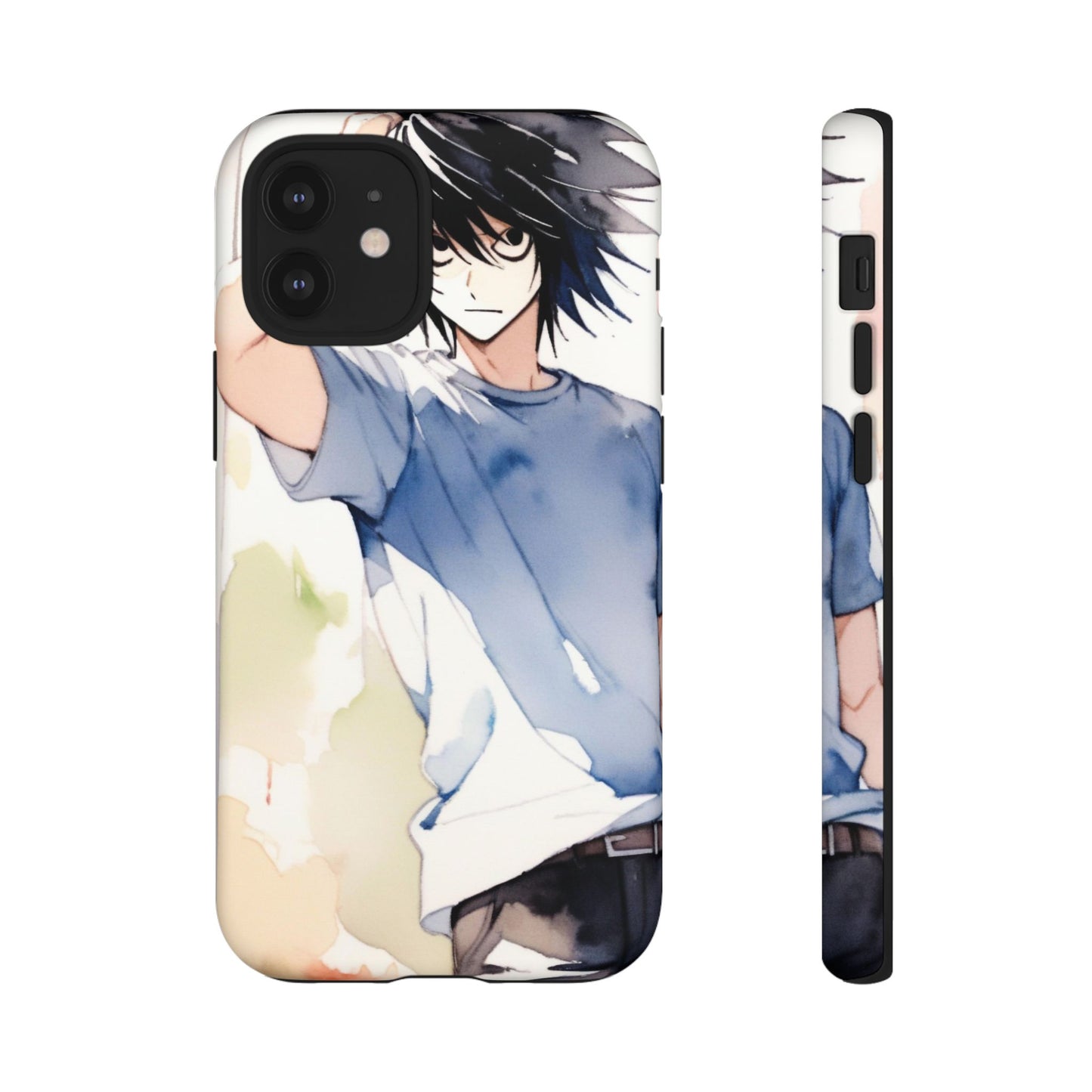L 001 Tough Cases