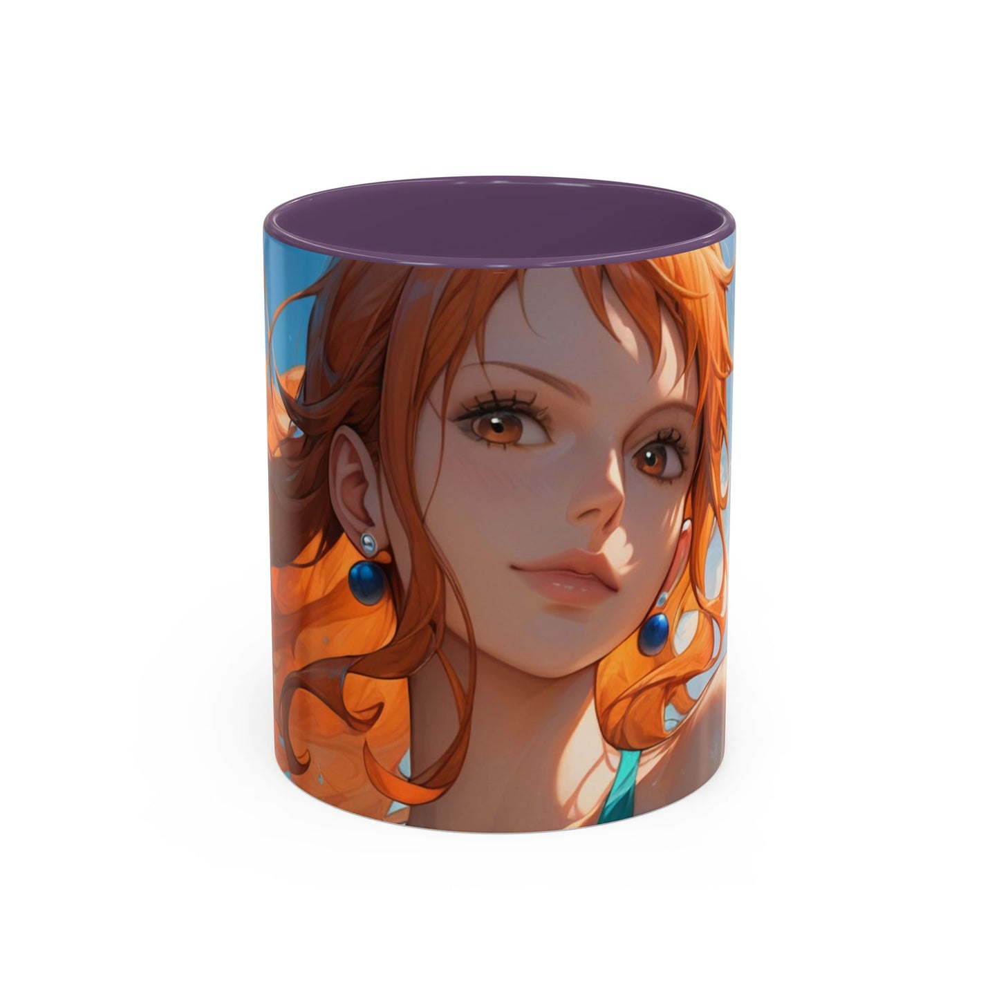Nami 002 Coffee Mug