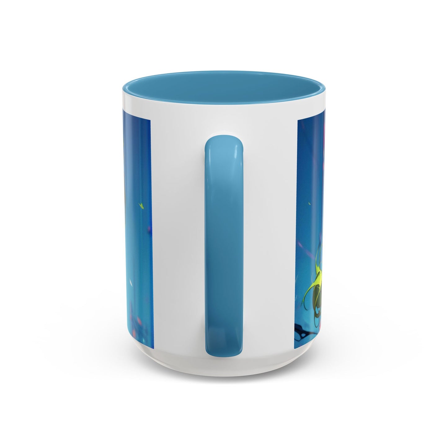 Jolyne Kujo 002 Coffee Mug