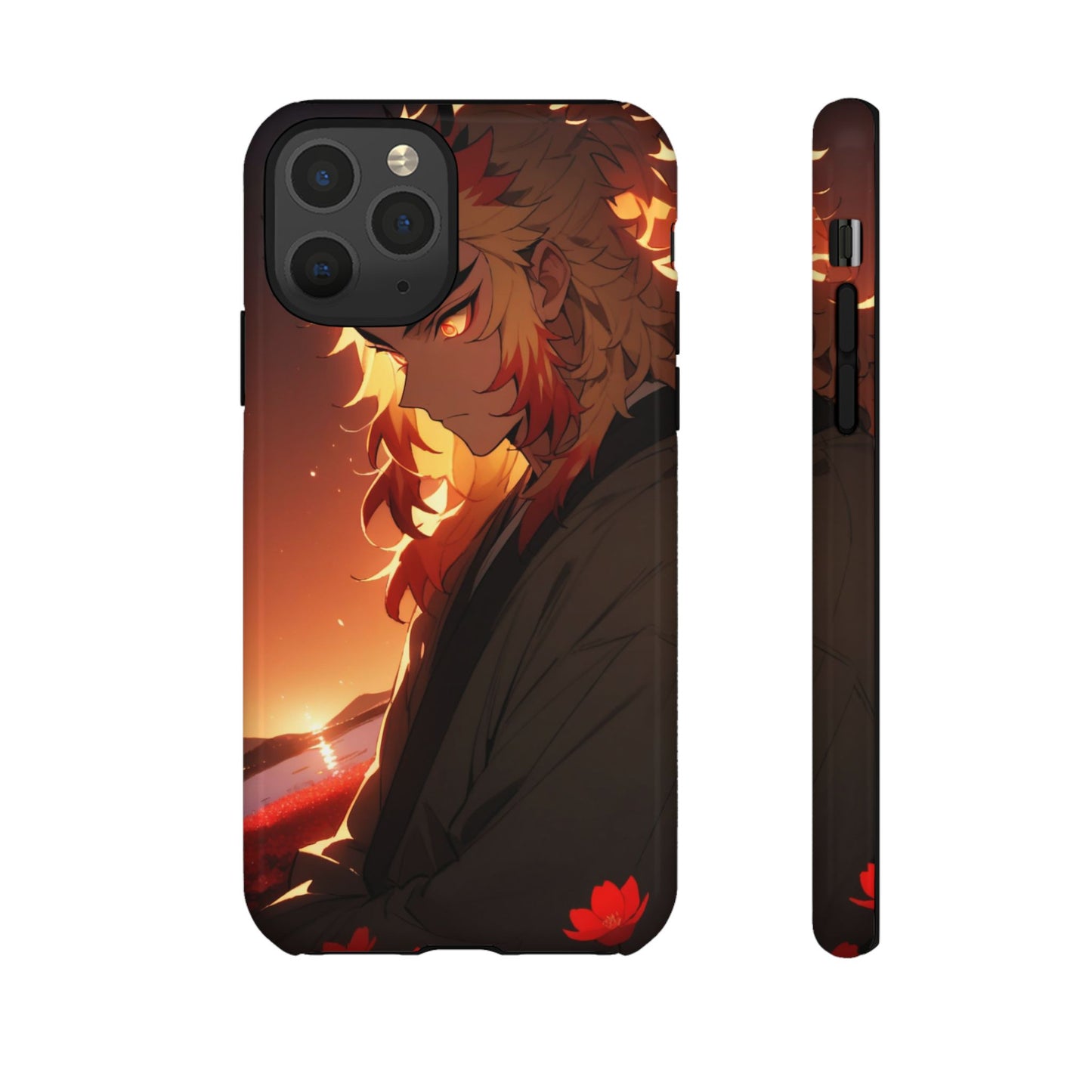Rengoku 002 Tough Cases