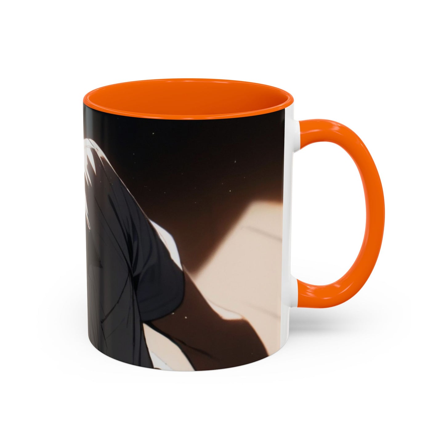 Hinata Shouyou 002 Coffee Mug