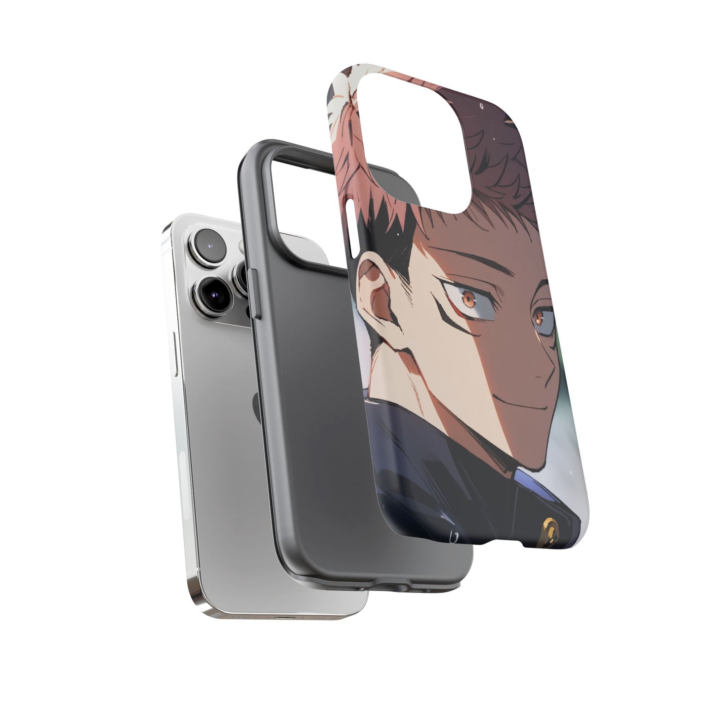 Itadori 001 Tough Cases