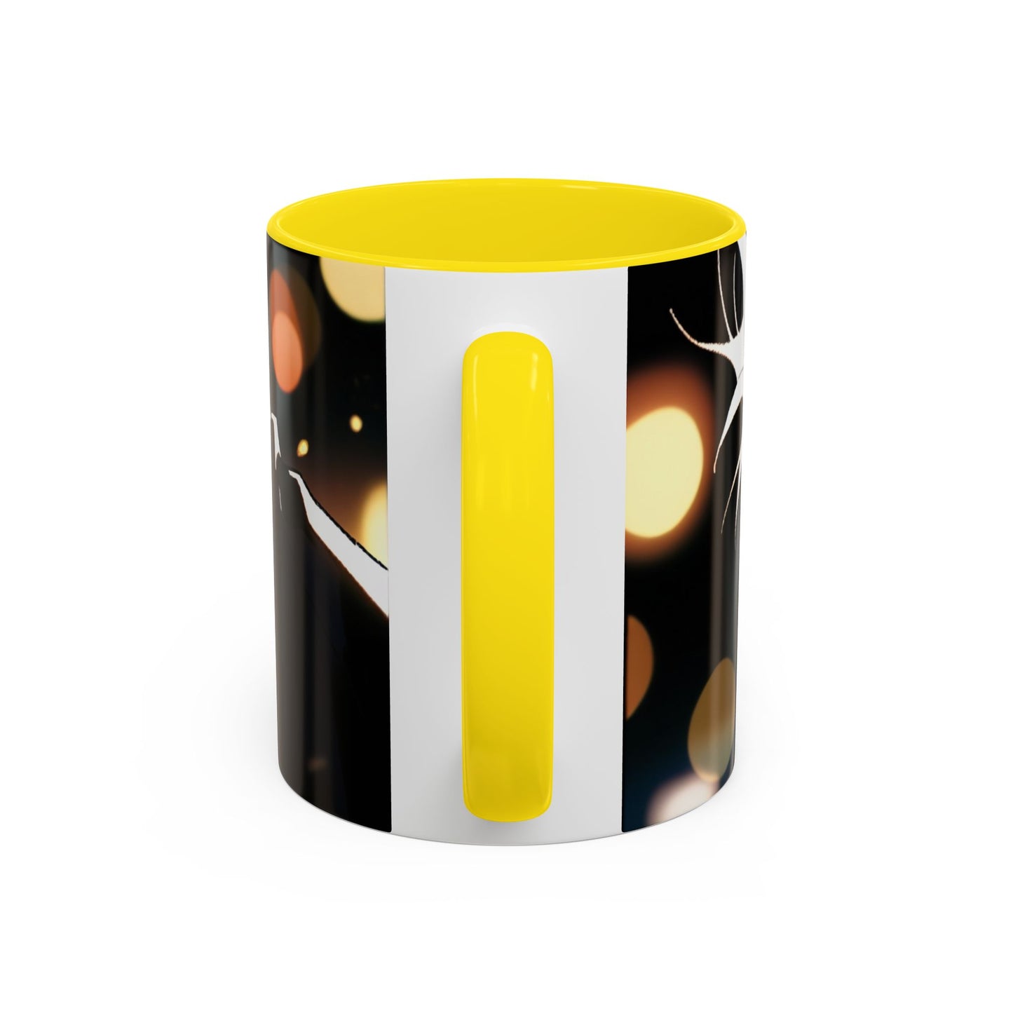 Gojo Satoru 009 Coffee Mug