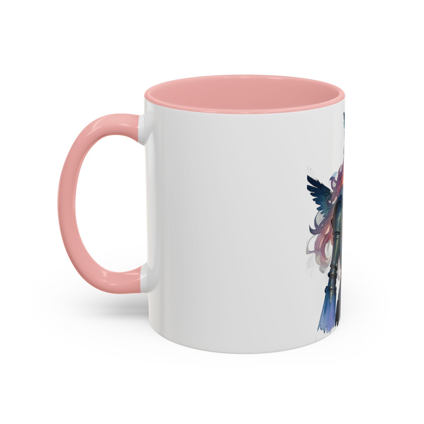 Malenia 001 Coffee Mug