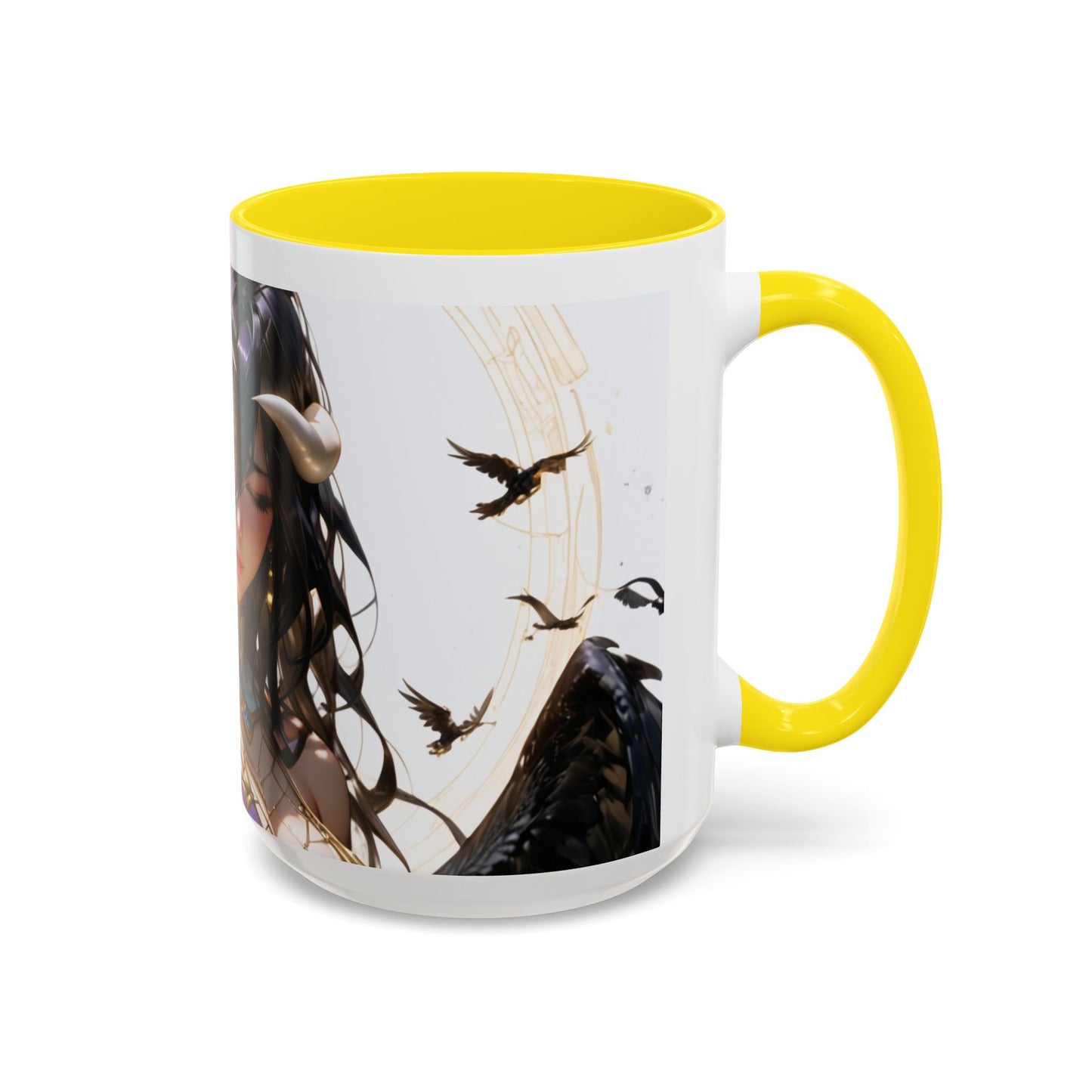 Albedo 006 Coffee Mug