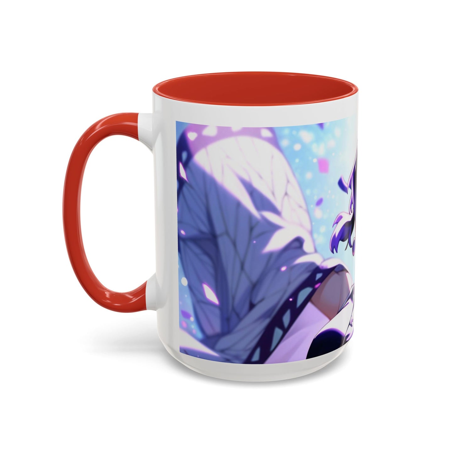 Shinobu Kocho 006 Coffee Mug