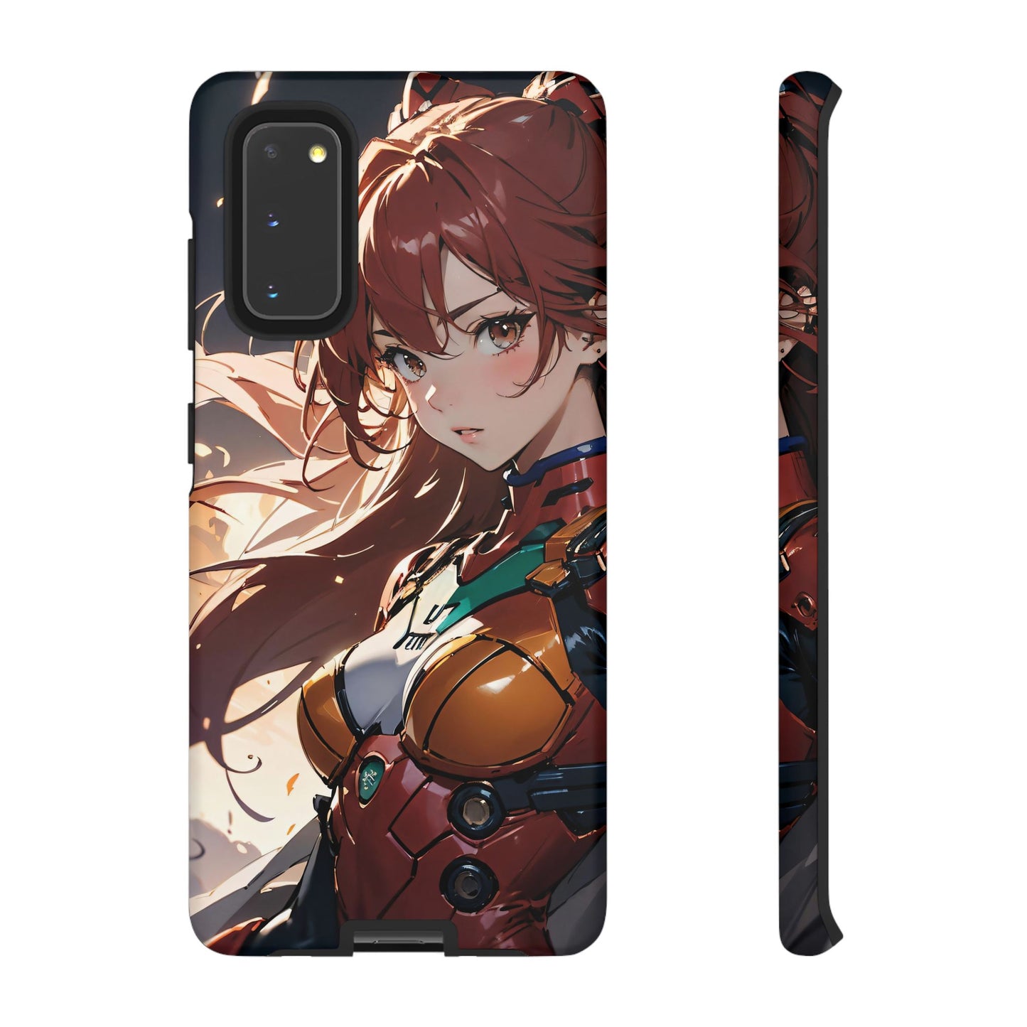 Asuka Soryu 003 Tough Cases