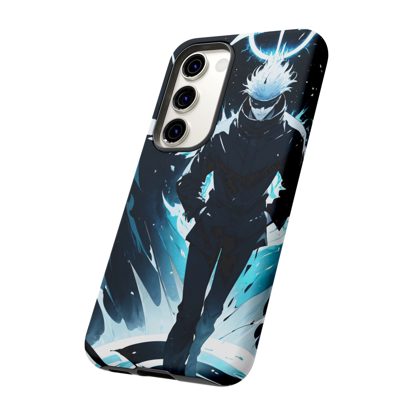 Gojo Satoru 002 Tough Cases