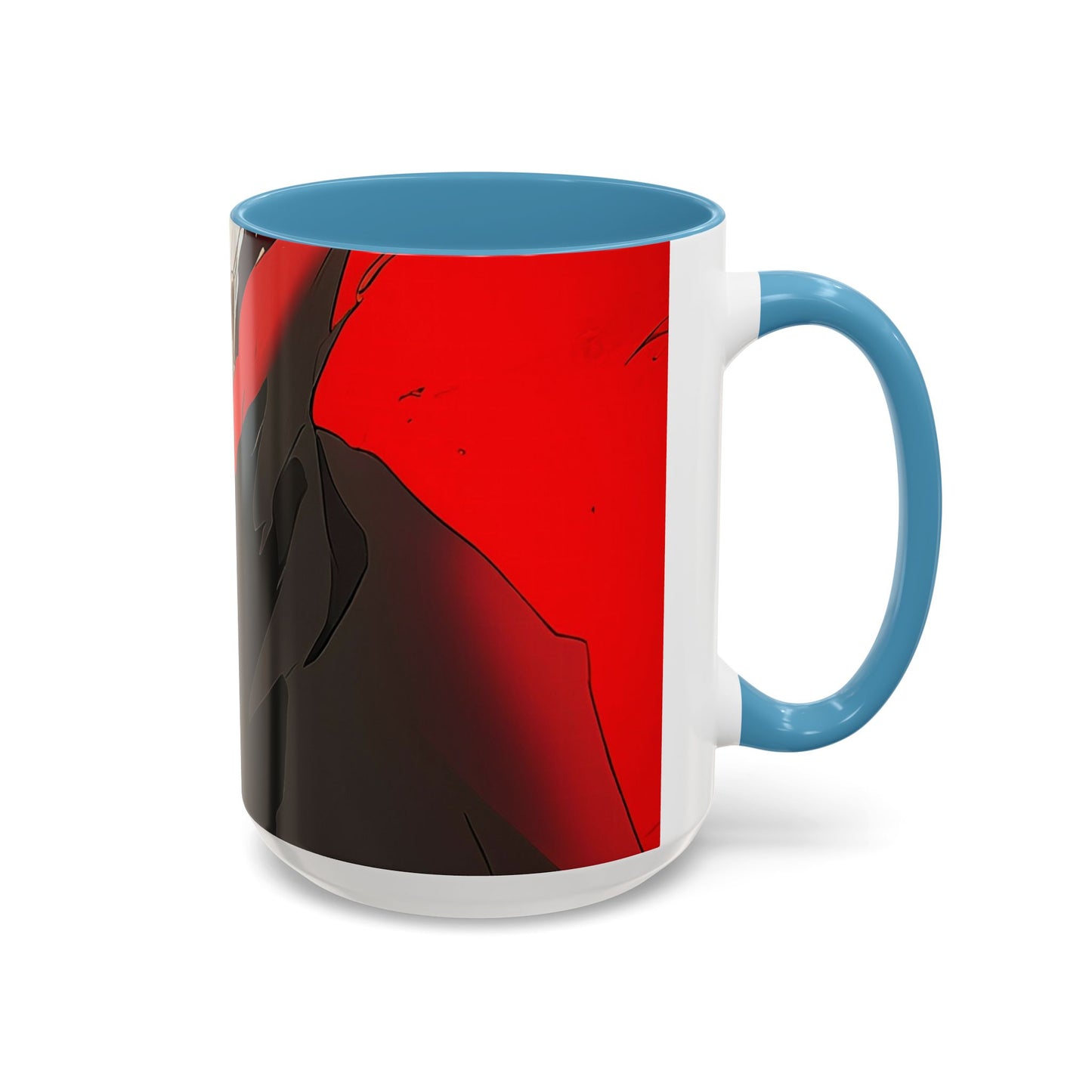 Okarun TG 002 Coffee Mug