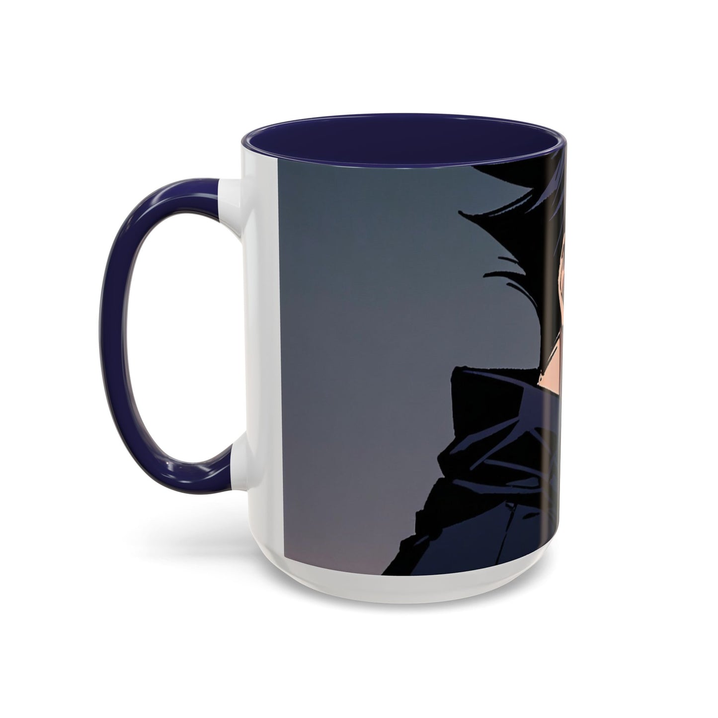 Megumi Fushiguro 001 Coffee Mug