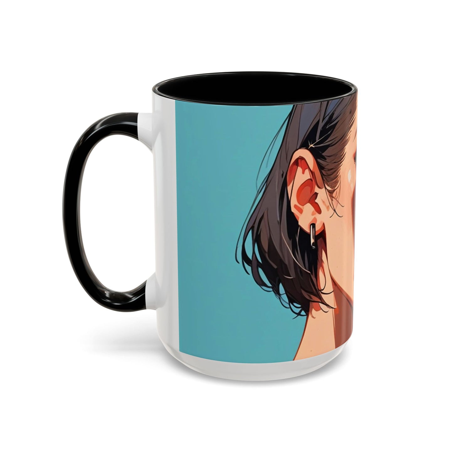 Jill Valentine 004 Coffee Mug