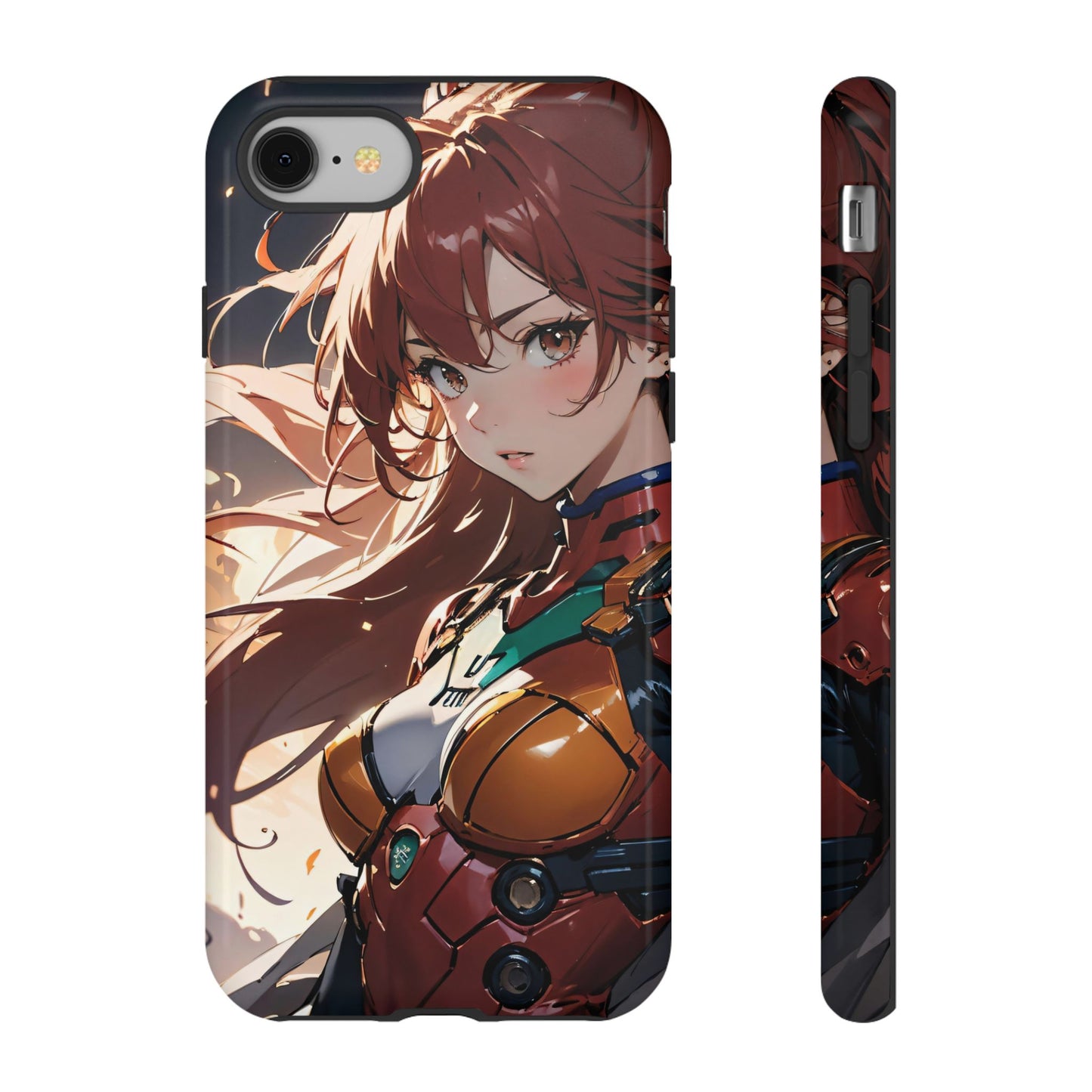 Asuka Soryu 003 Tough Cases
